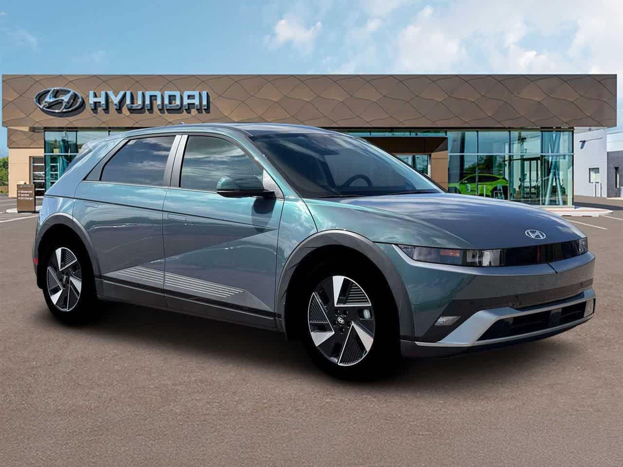 Thumbnail: 2026 Hyundai Ioniq 5 - 10