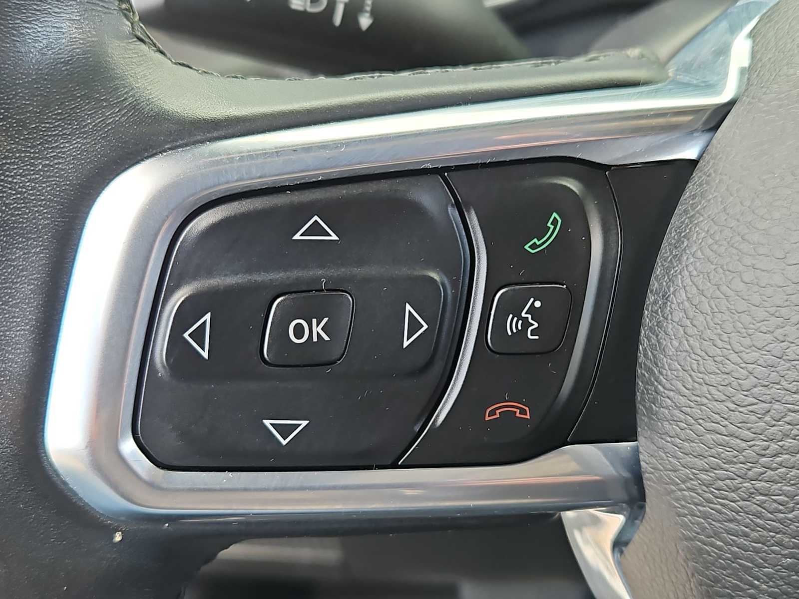 Thumbnail: 2021 Jeep Wrangler - 24