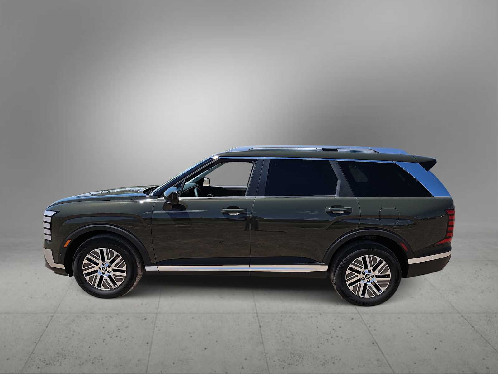 Thumbnail: 2026 Hyundai Palisade - 5