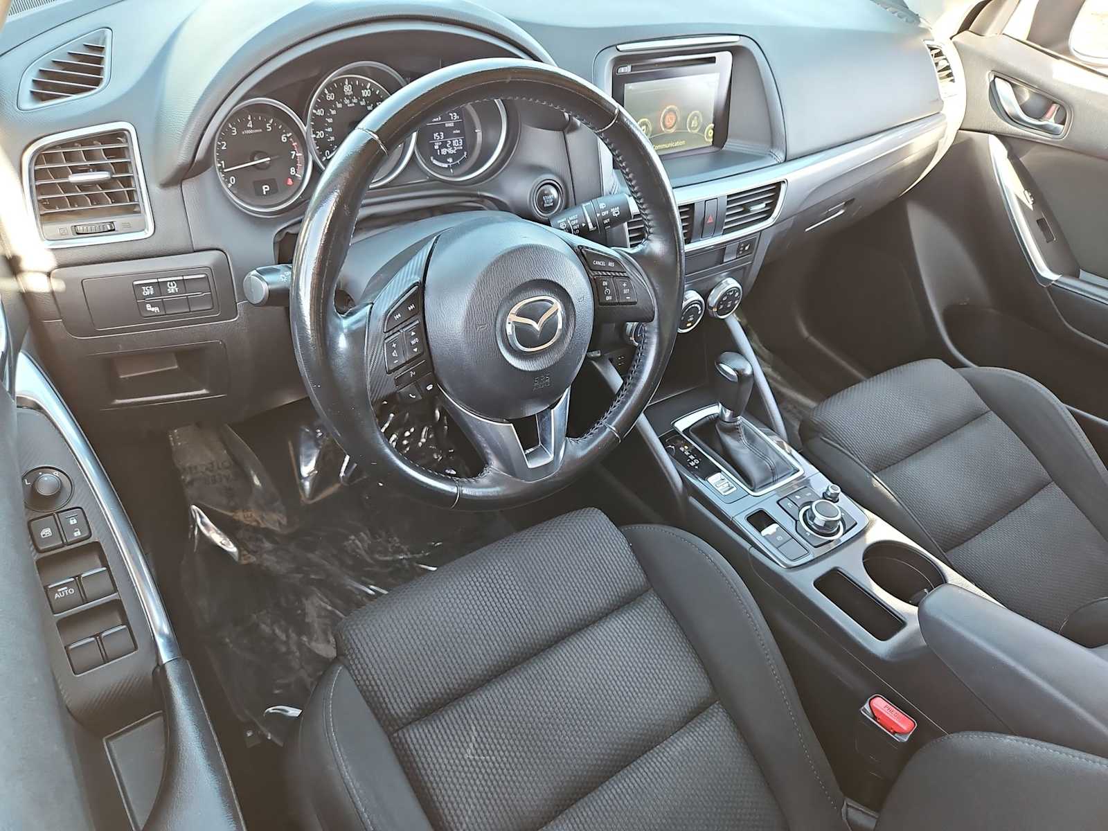 Thumbnail: 2016 Mazda CX-5 - 10