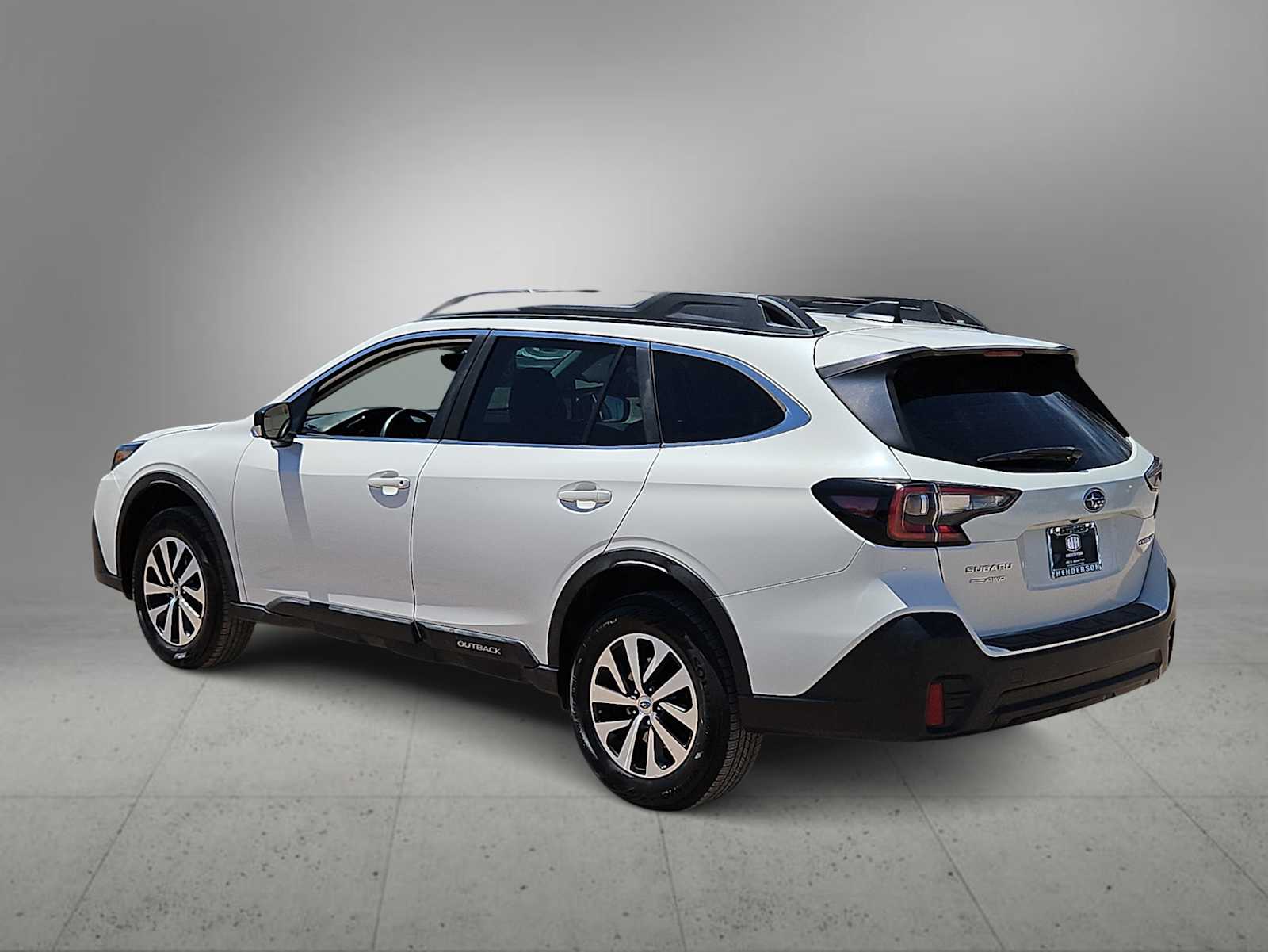 Thumbnail: 2020 Subaru Outback - 6