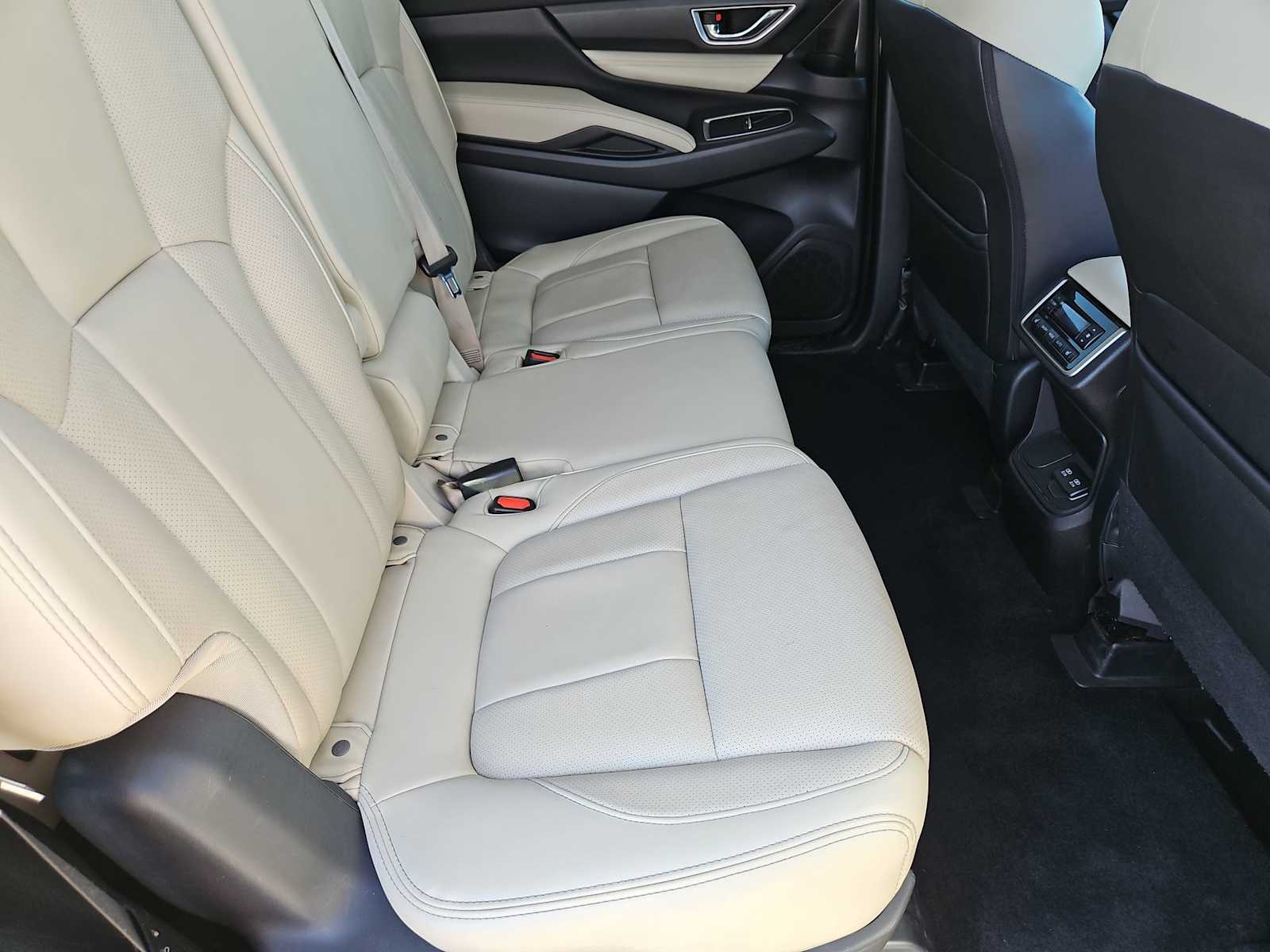 Thumbnail: 2019 Subaru Ascent - 21