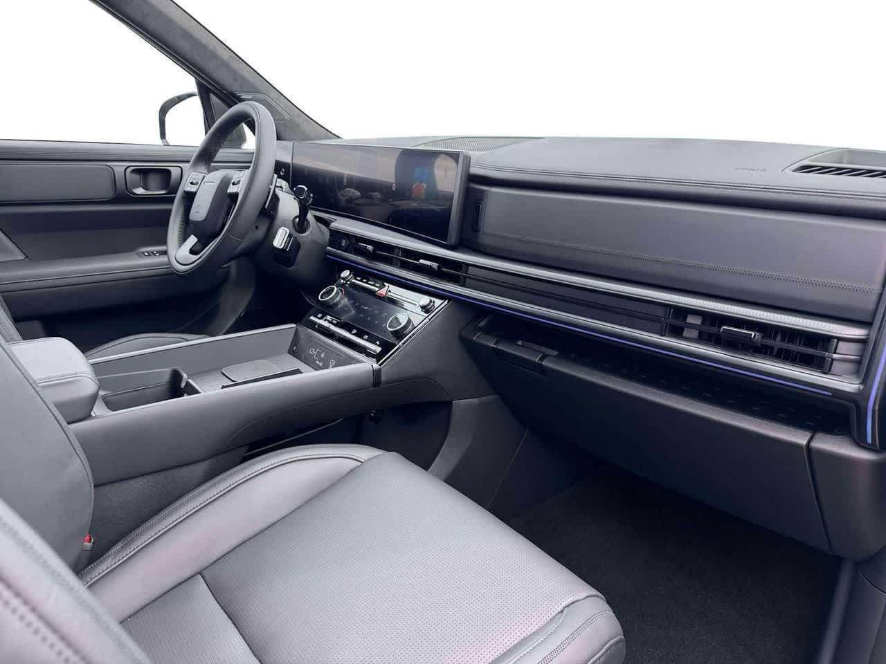 Thumbnail: 2026 Hyundai Santa Fe - 15