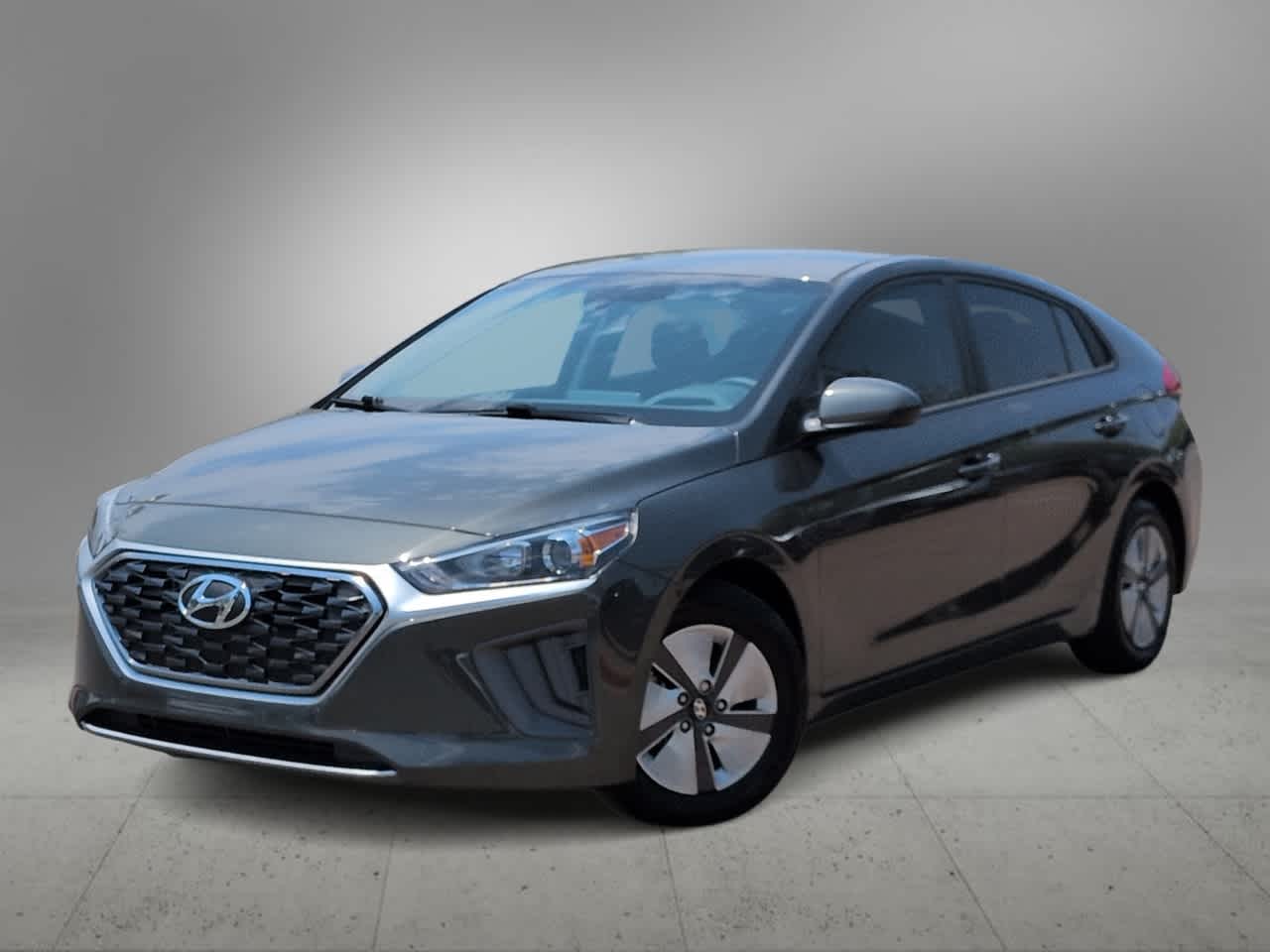 2022 Hyundai Ioniq Blue -
                  Henderson, NV