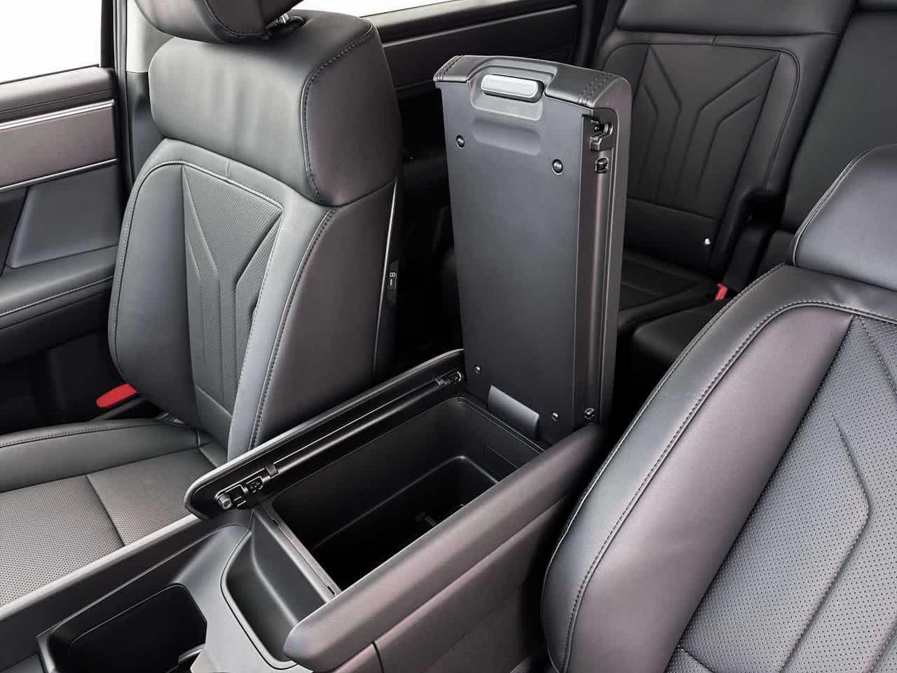 Thumbnail: 2026 Hyundai Santa Fe - 19