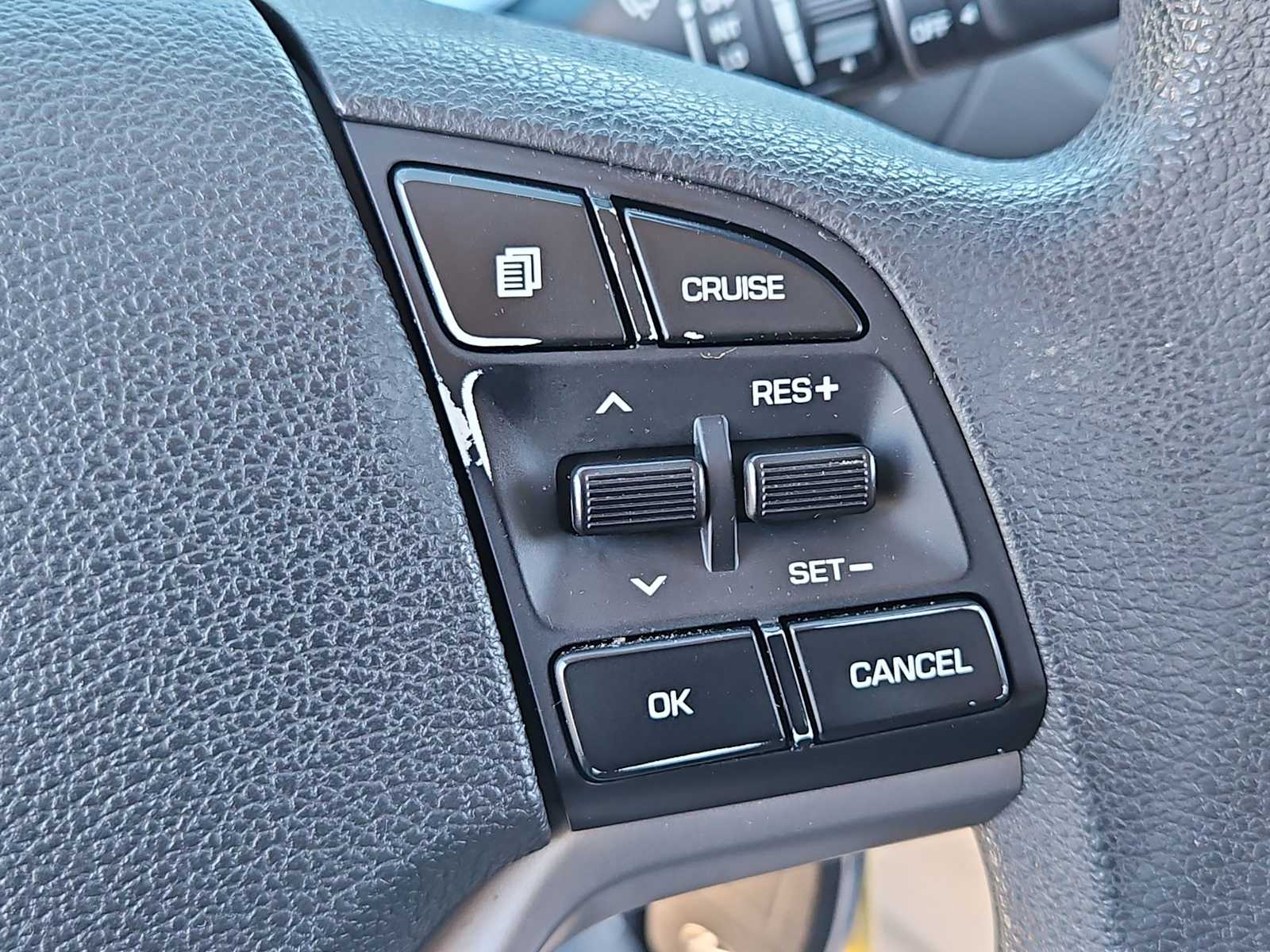 Thumbnail: 2018 Hyundai Tucson - 24