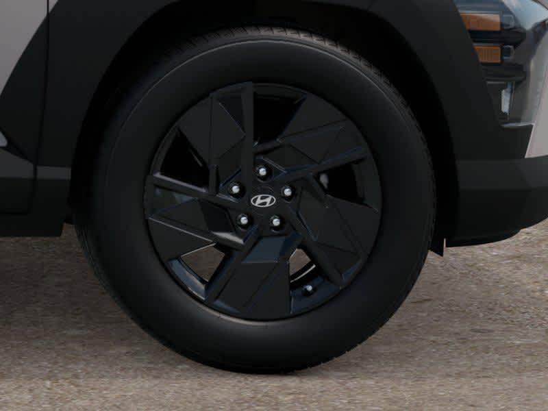 Thumbnail: 2026 Hyundai Kona - 8