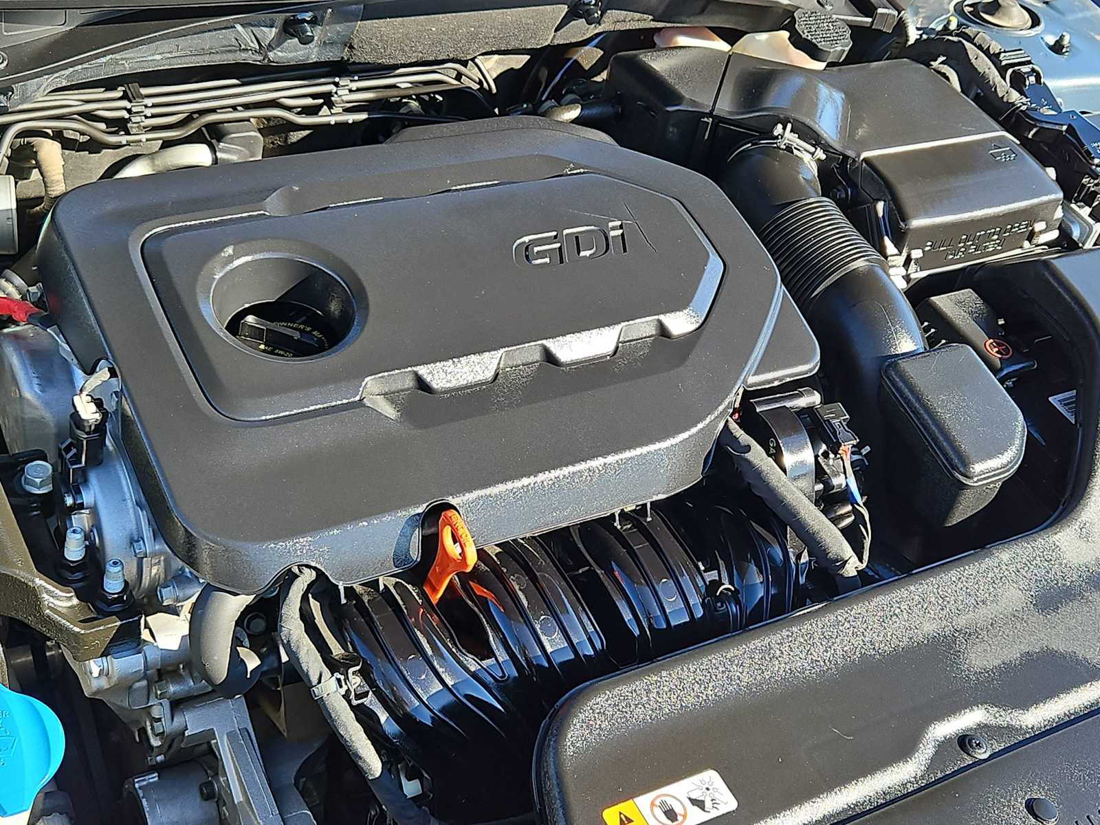 Thumbnail: 2016 Hyundai Sonata - 14