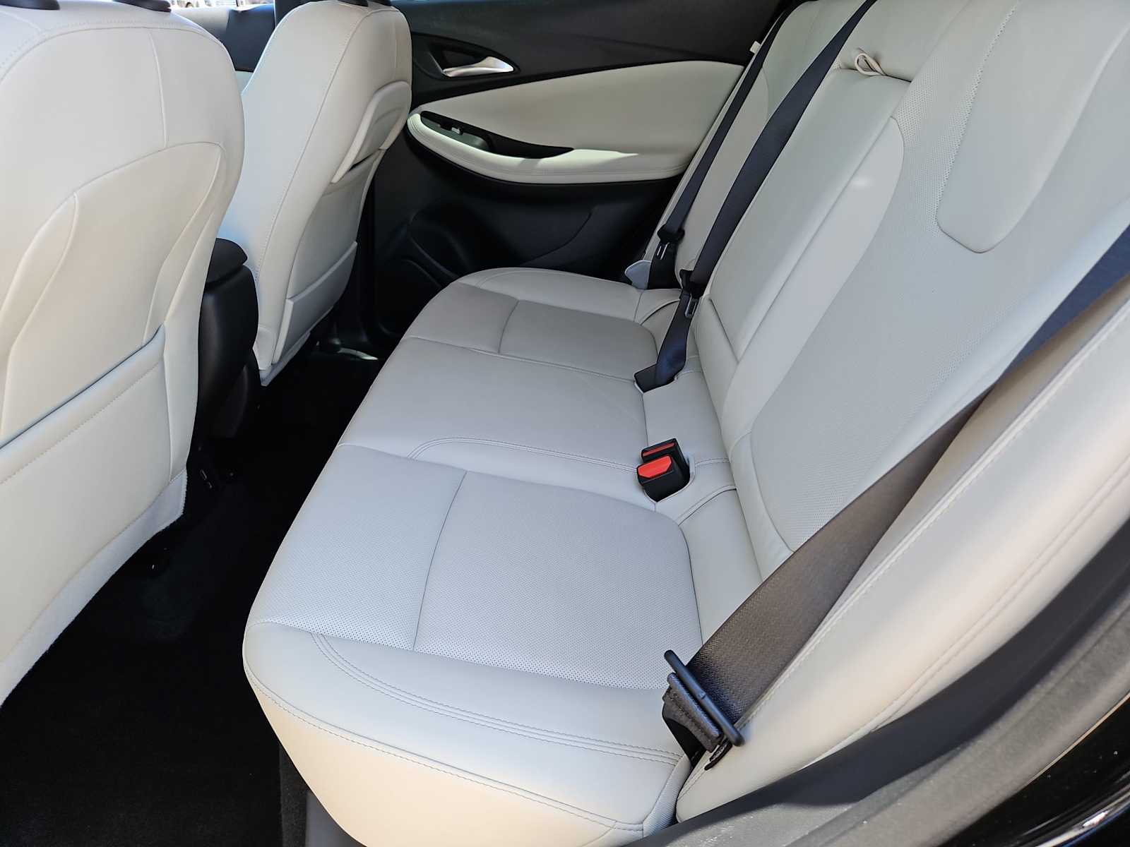 Thumbnail: 2024 Buick Encore GX - 19