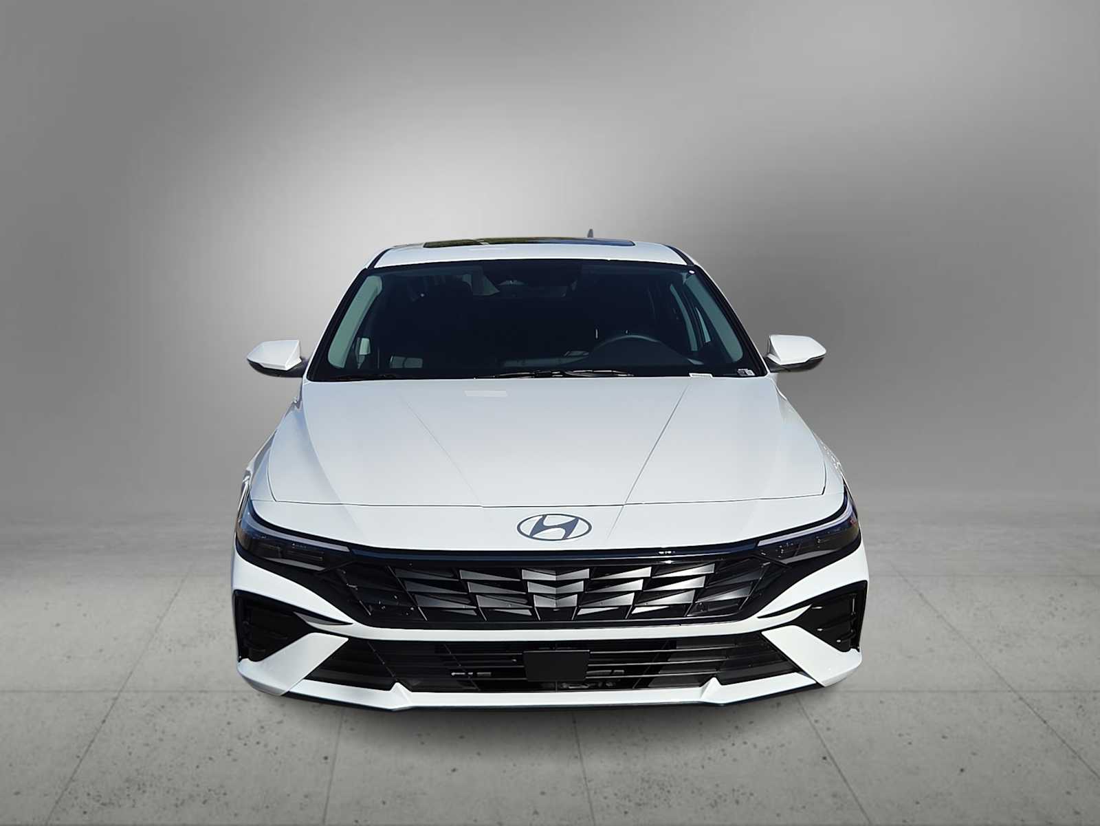 Thumbnail: 2026 Hyundai Elantra - 3