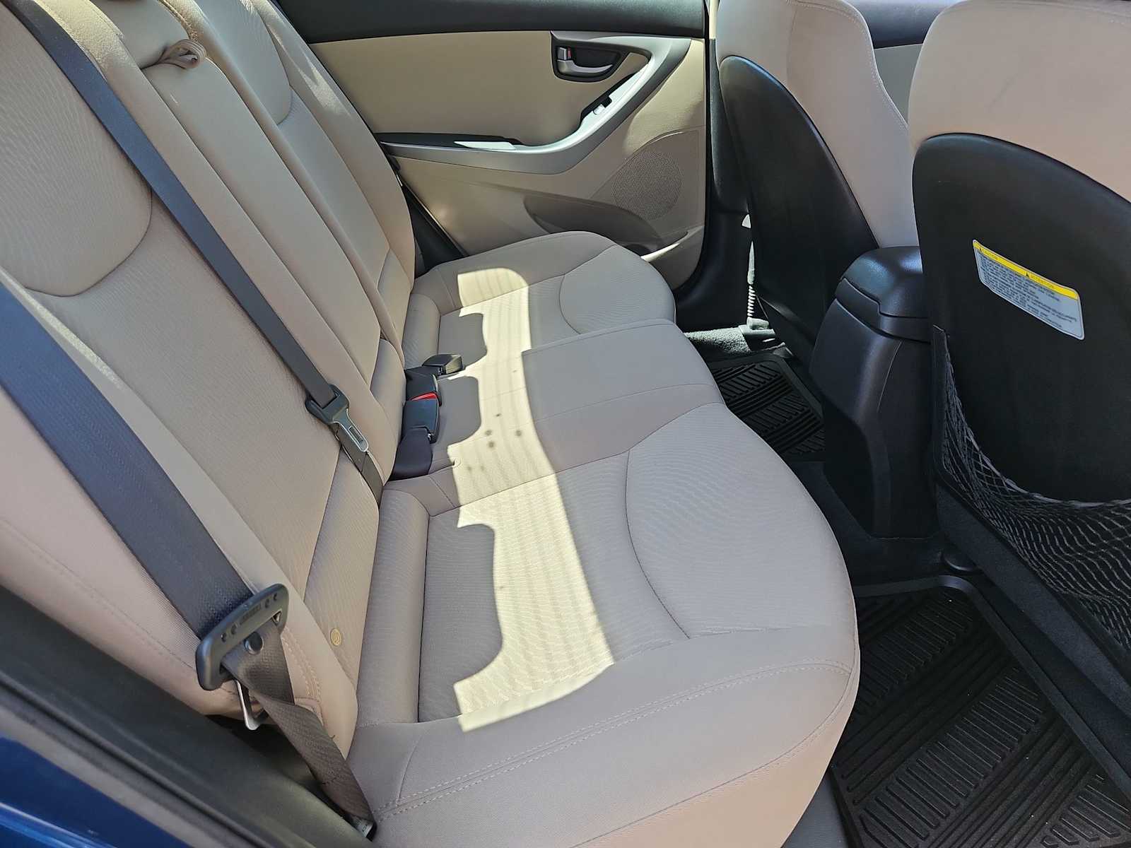 Thumbnail: 2014 Hyundai Elantra - 19