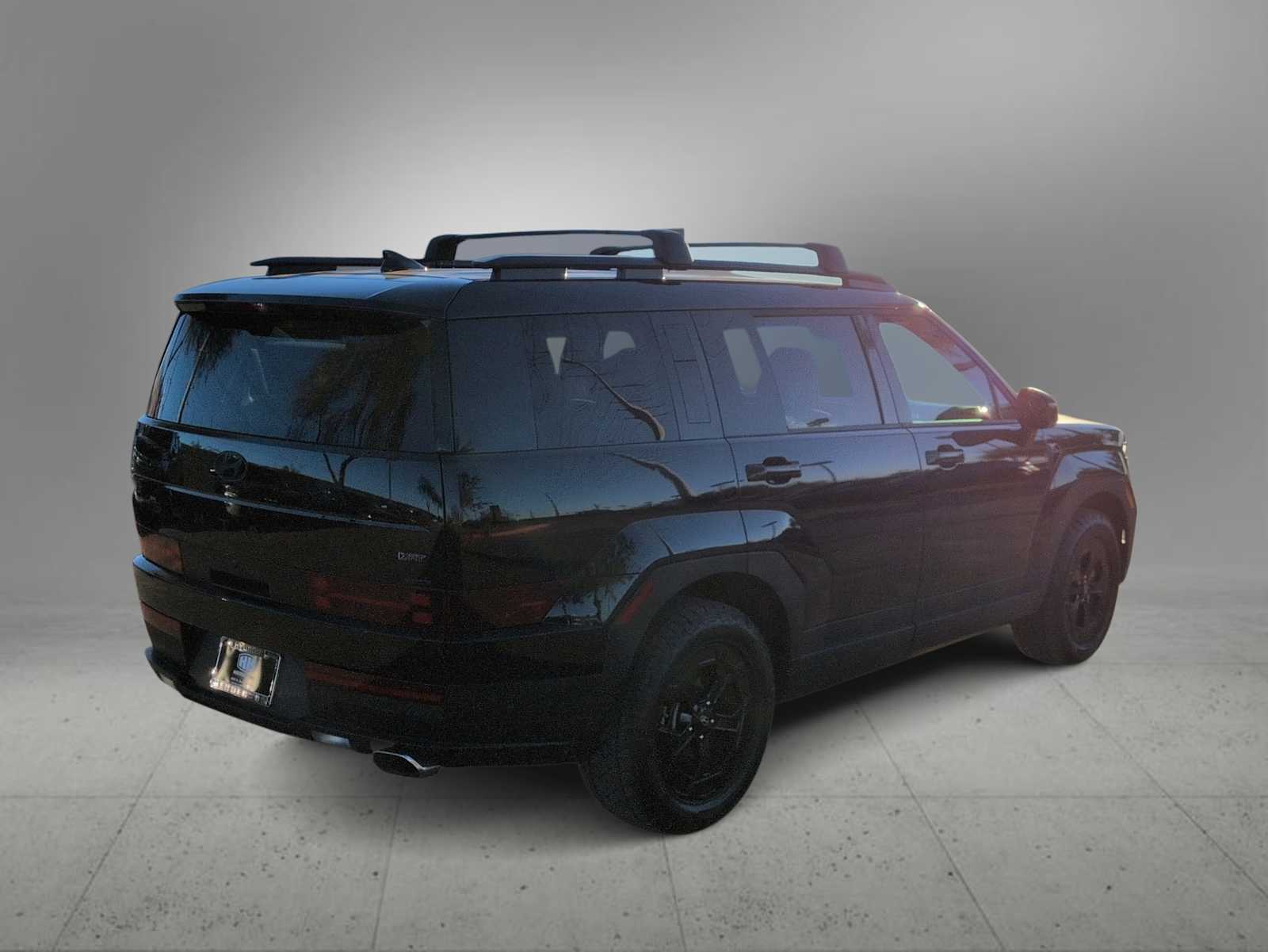 Thumbnail: 2025 Hyundai Santa Fe - 8