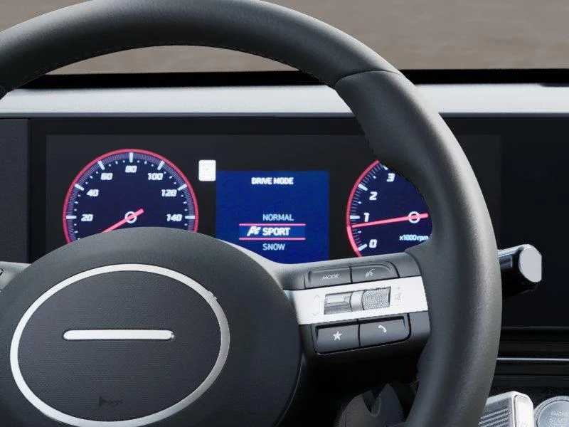 Thumbnail: 2026 Hyundai Kona - 14