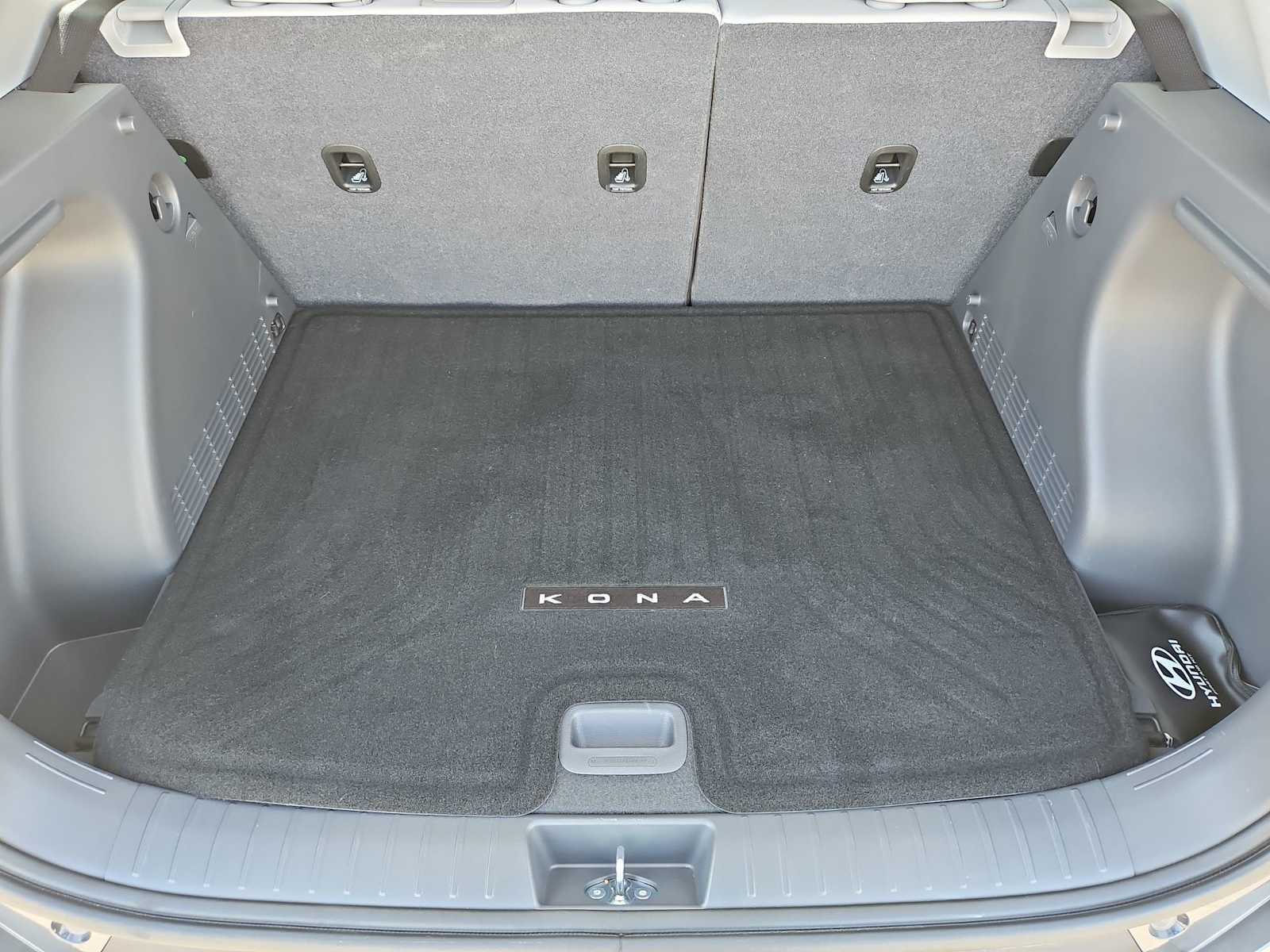 Thumbnail: 2026 Hyundai Kona - 33