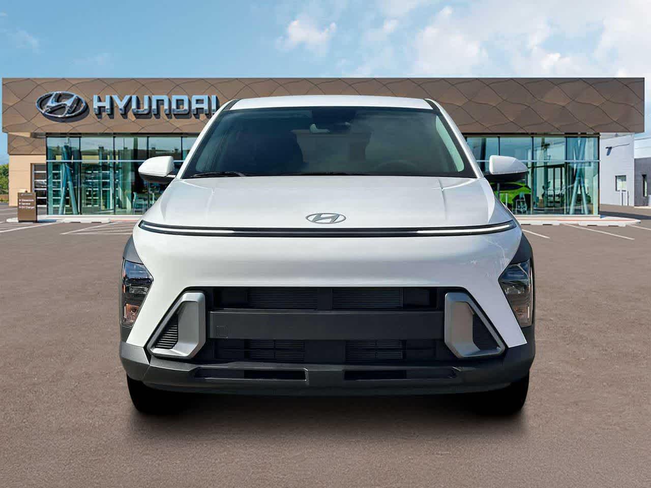 Thumbnail: 2026 Hyundai Kona - 13