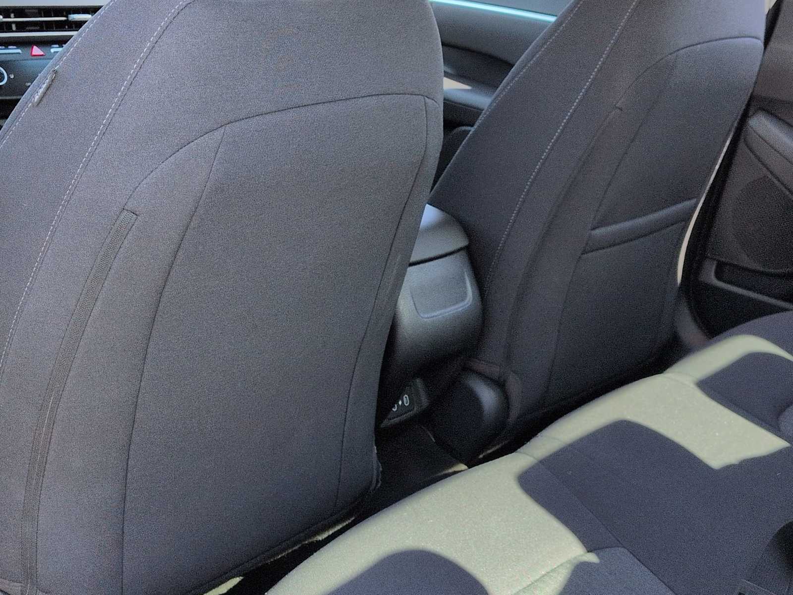 Thumbnail: 2025 Hyundai Sonata - 19