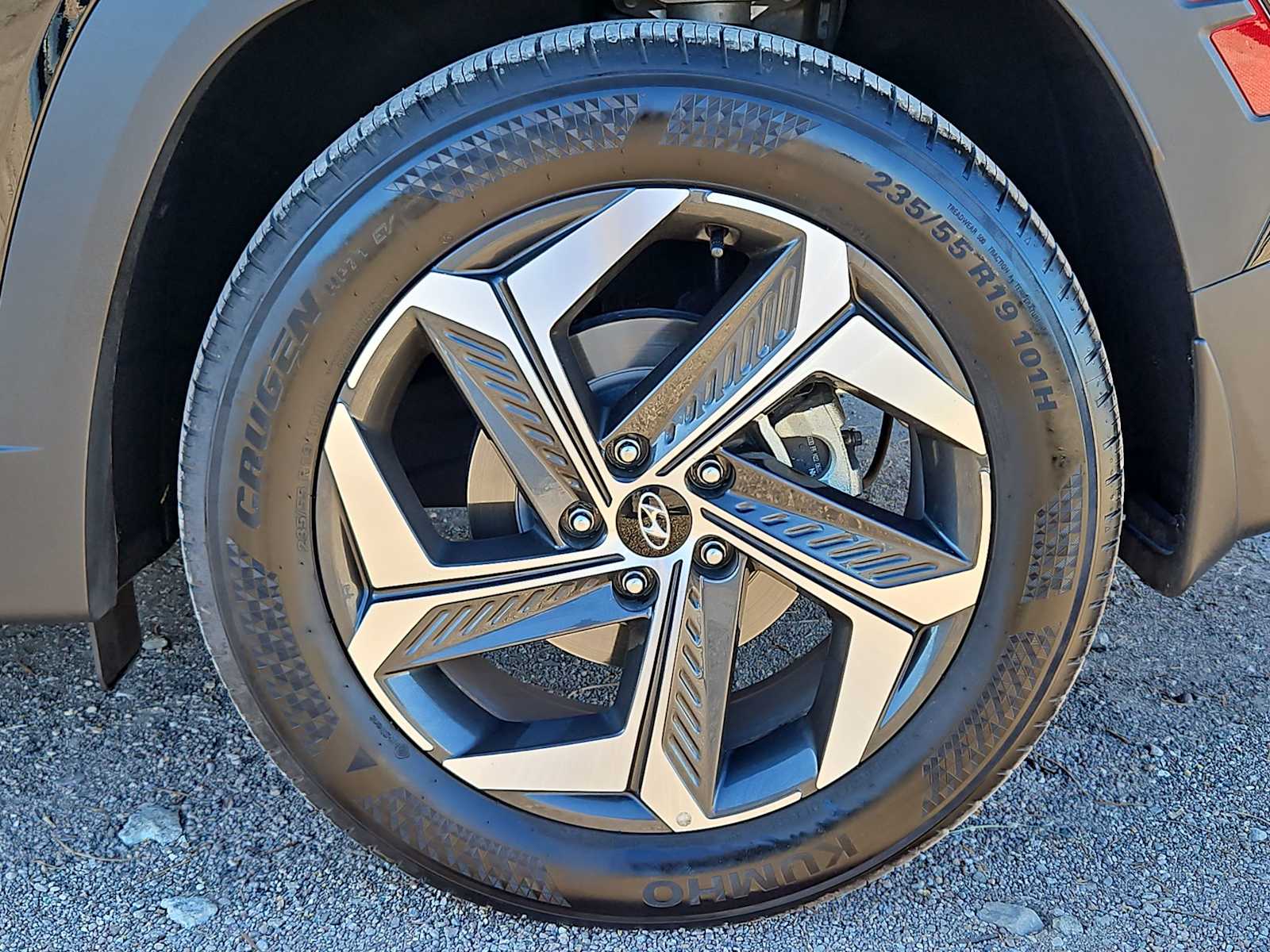 Thumbnail: 2023 Hyundai Tucson - 13