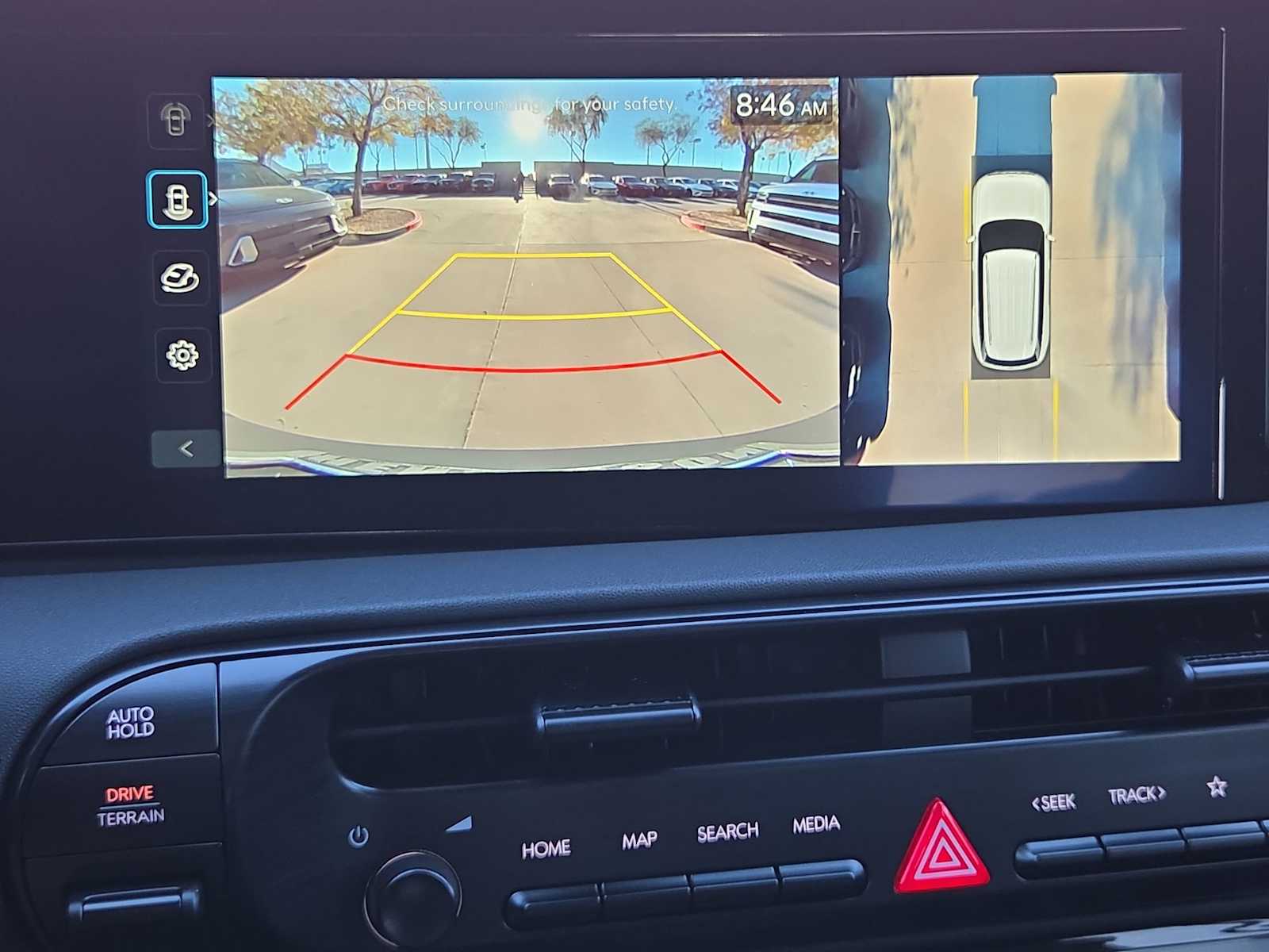 Thumbnail: 2026 Hyundai Palisade - 30