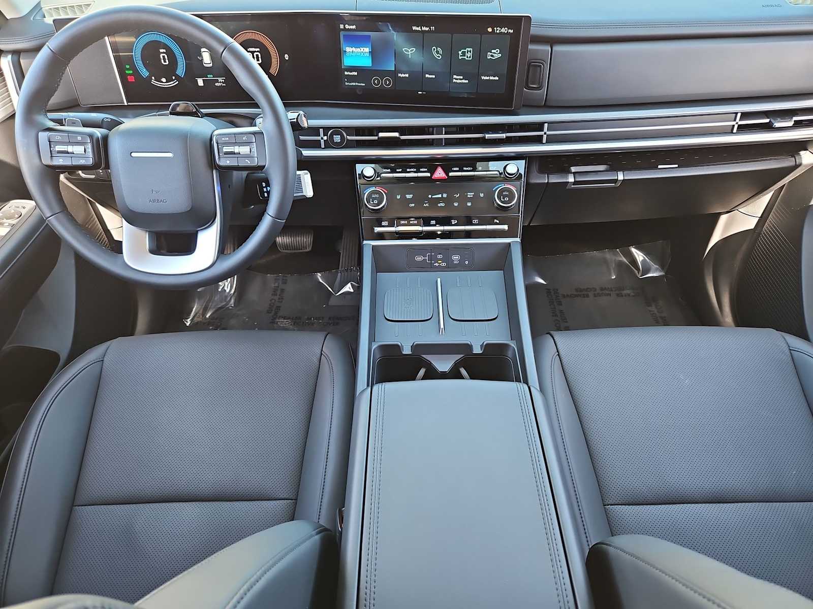 Thumbnail: 2026 Hyundai Santa Fe - 15