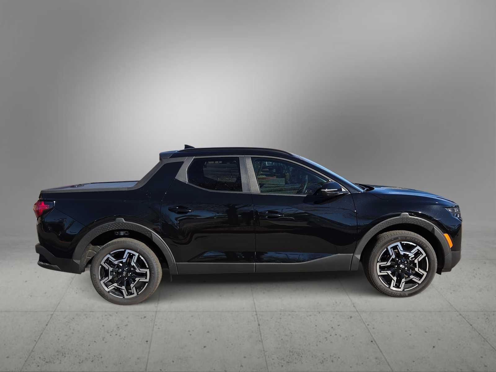 Thumbnail: 2025 Hyundai Santa Cruz - 9