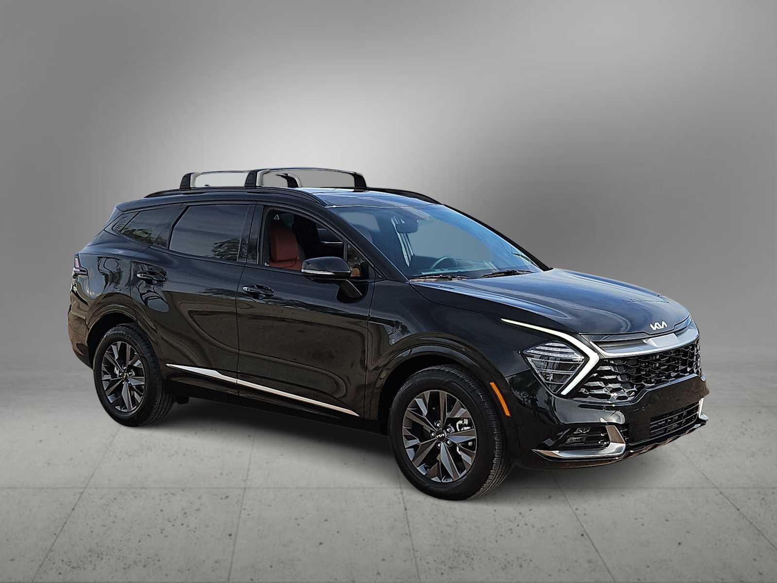 Thumbnail: 2024 Kia Sportage - 2