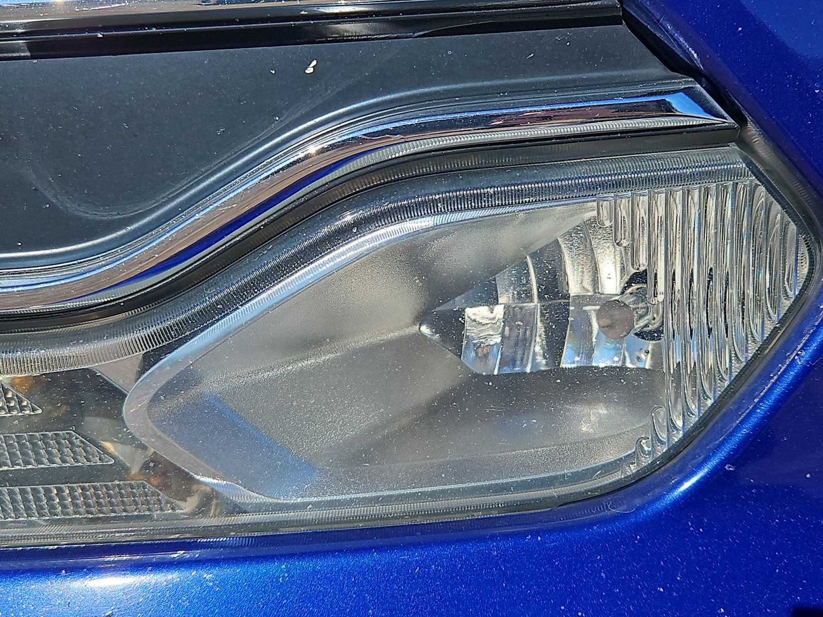 Thumbnail: 2015 Ford Escape - 11