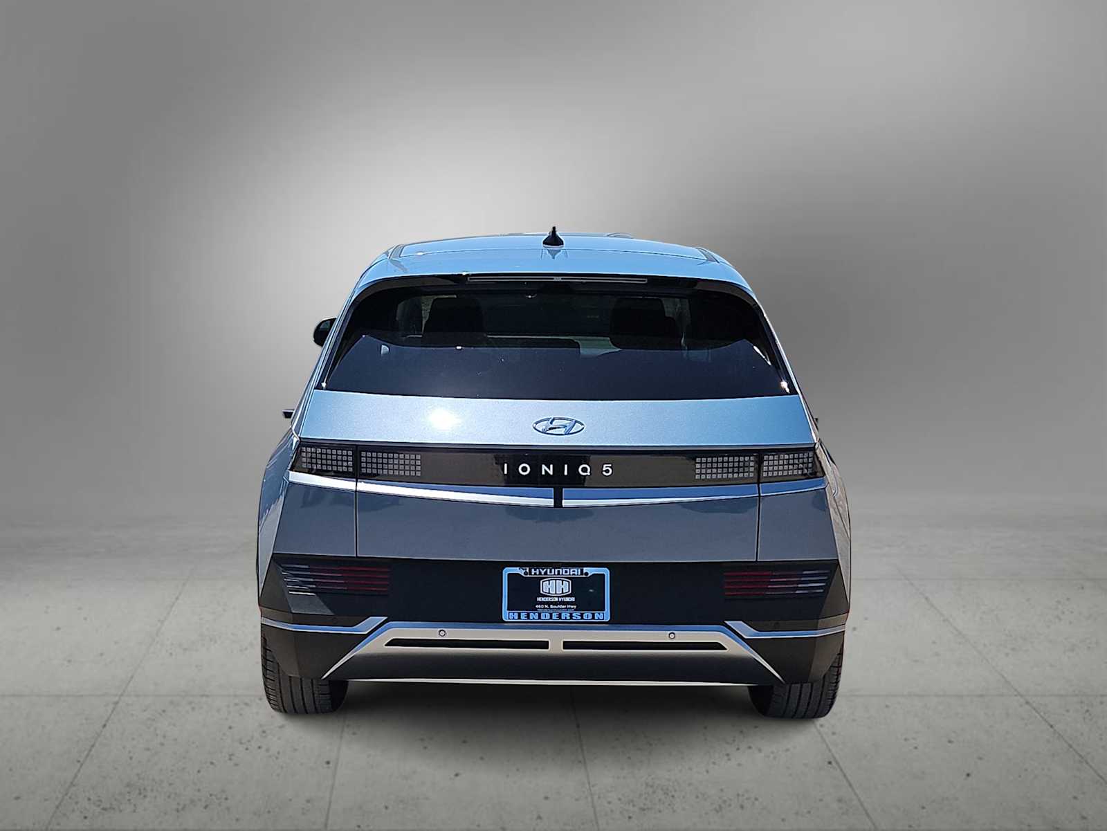 Thumbnail: 2024 Hyundai Ioniq 5 - 7