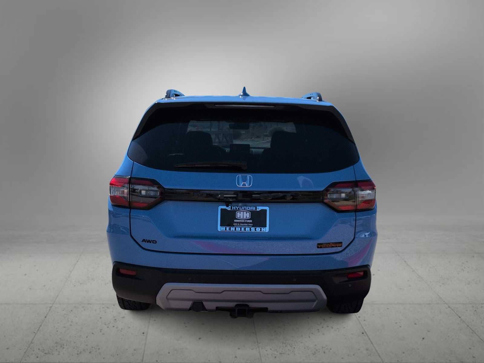 Thumbnail: 2024 Honda Pilot - 7