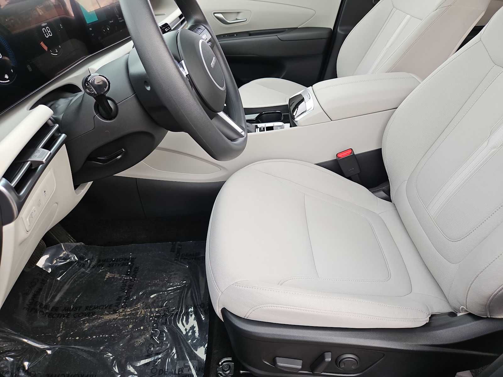 Thumbnail: 2026 Hyundai Tucson - 17