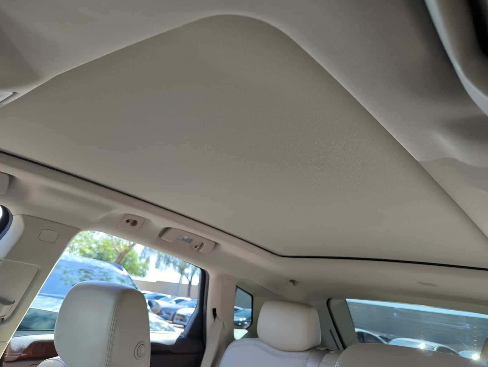 Thumbnail: 2016 Cadillac SRX - 19