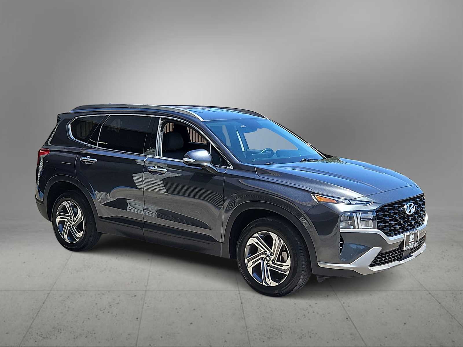 Thumbnail: 2023 Hyundai Santa Fe - 1