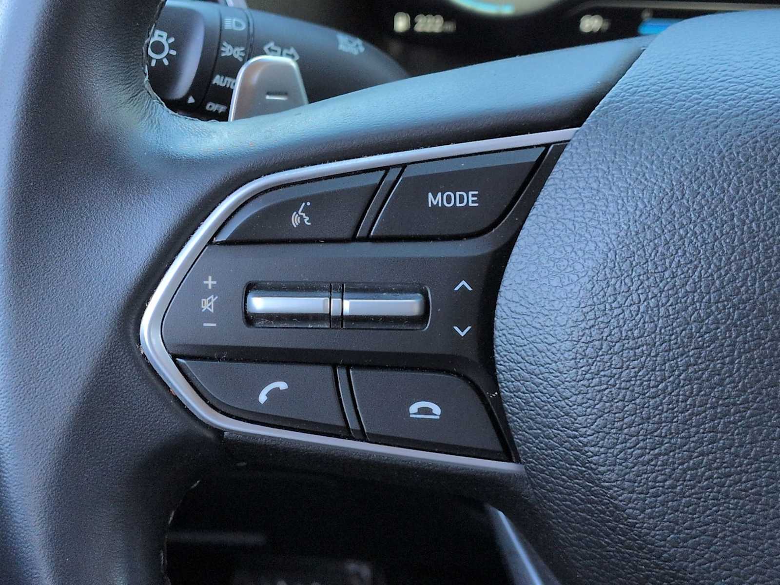 Thumbnail: 2022 Hyundai Santa Fe - 26