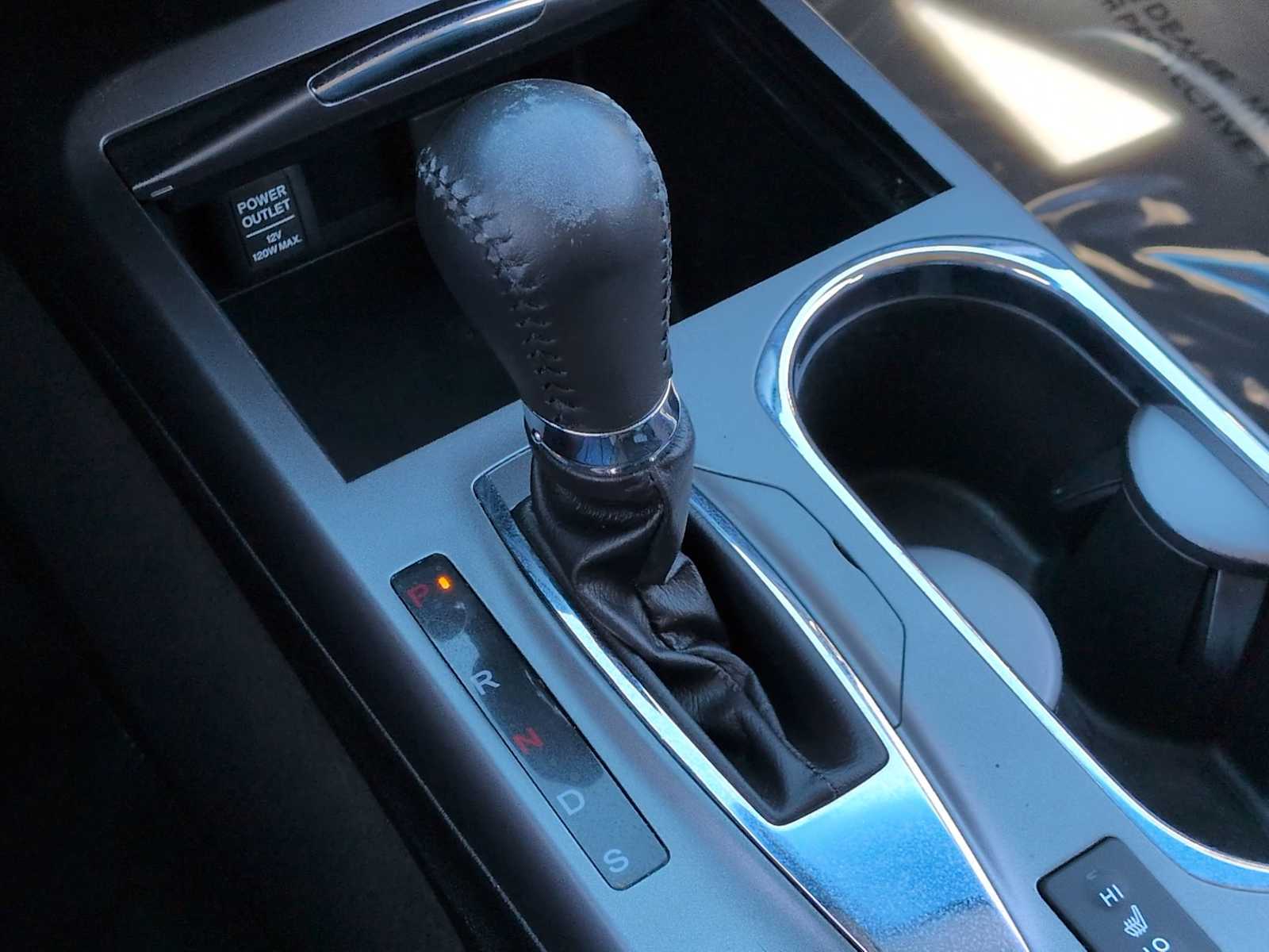 Thumbnail: 2014 Acura RDX - 32