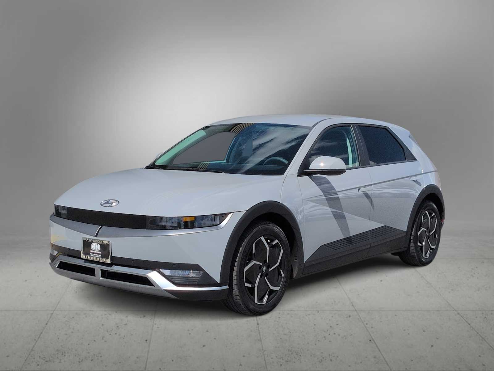 Thumbnail: 2024 Hyundai Ioniq 5 - 4