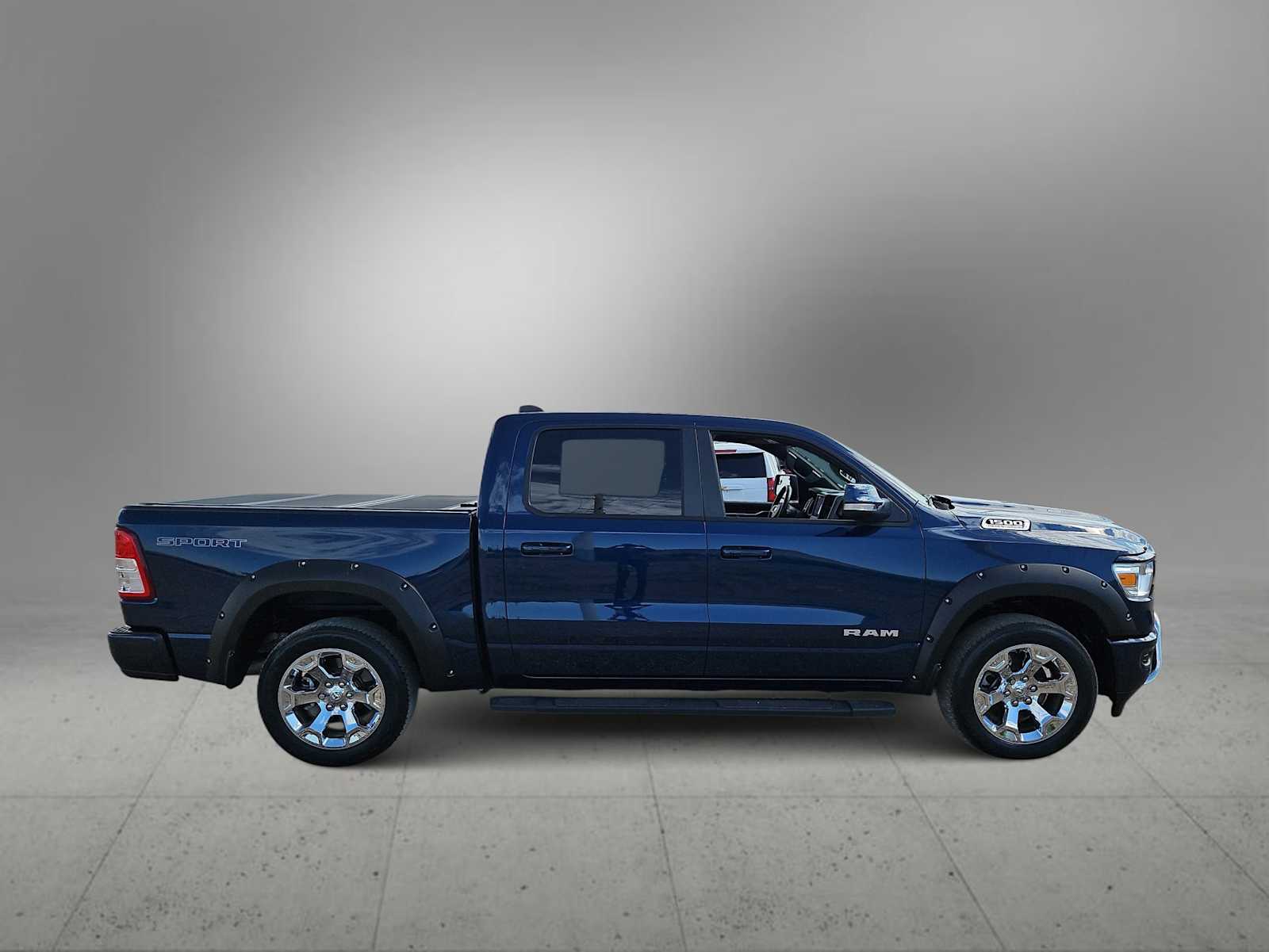 Thumbnail: 2022 RAM 1500 - 9