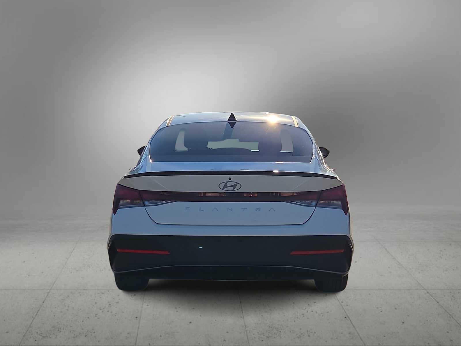 Thumbnail: 2026 Hyundai Elantra - 7