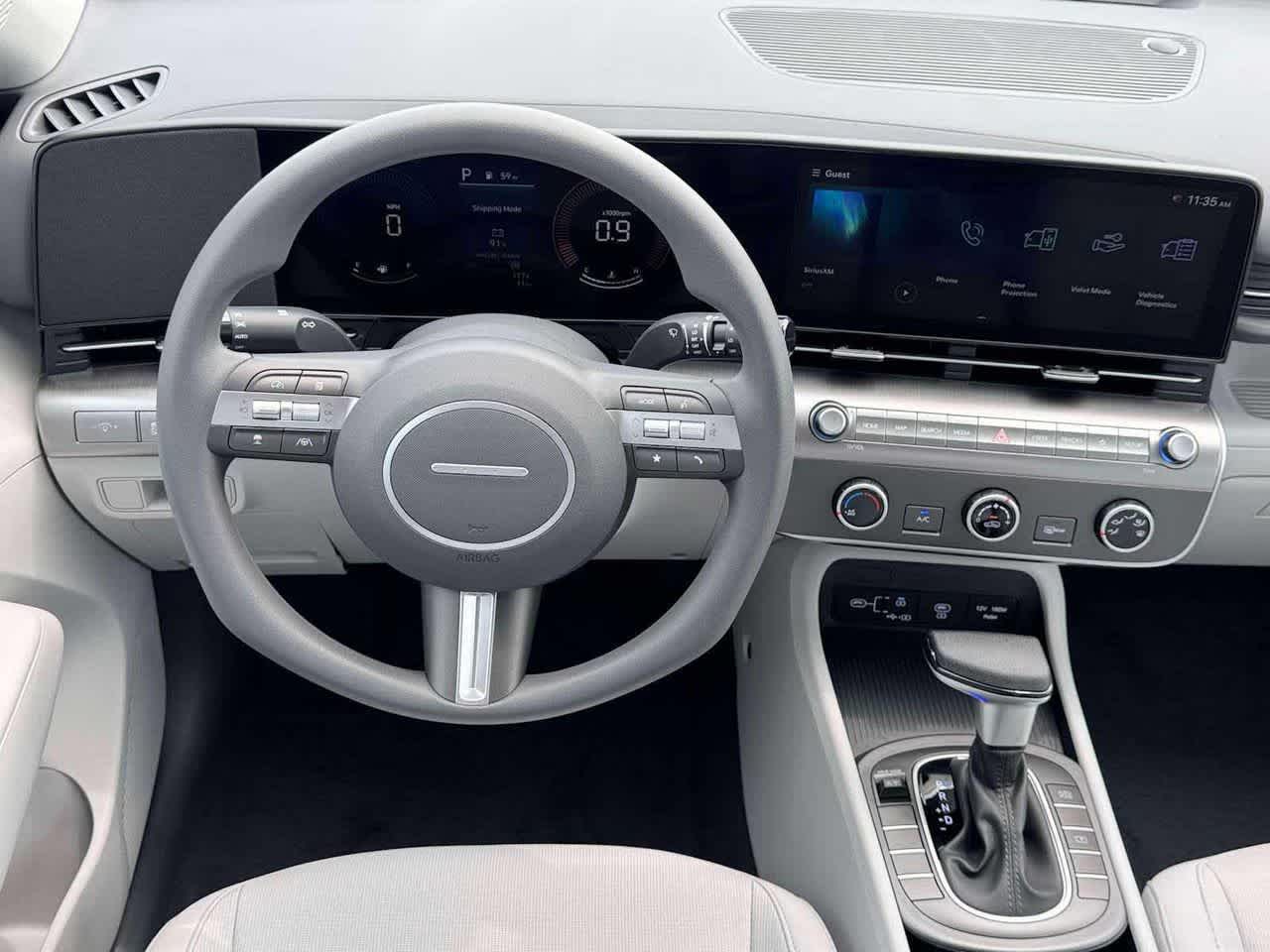 Thumbnail: 2026 Hyundai Kona - 18