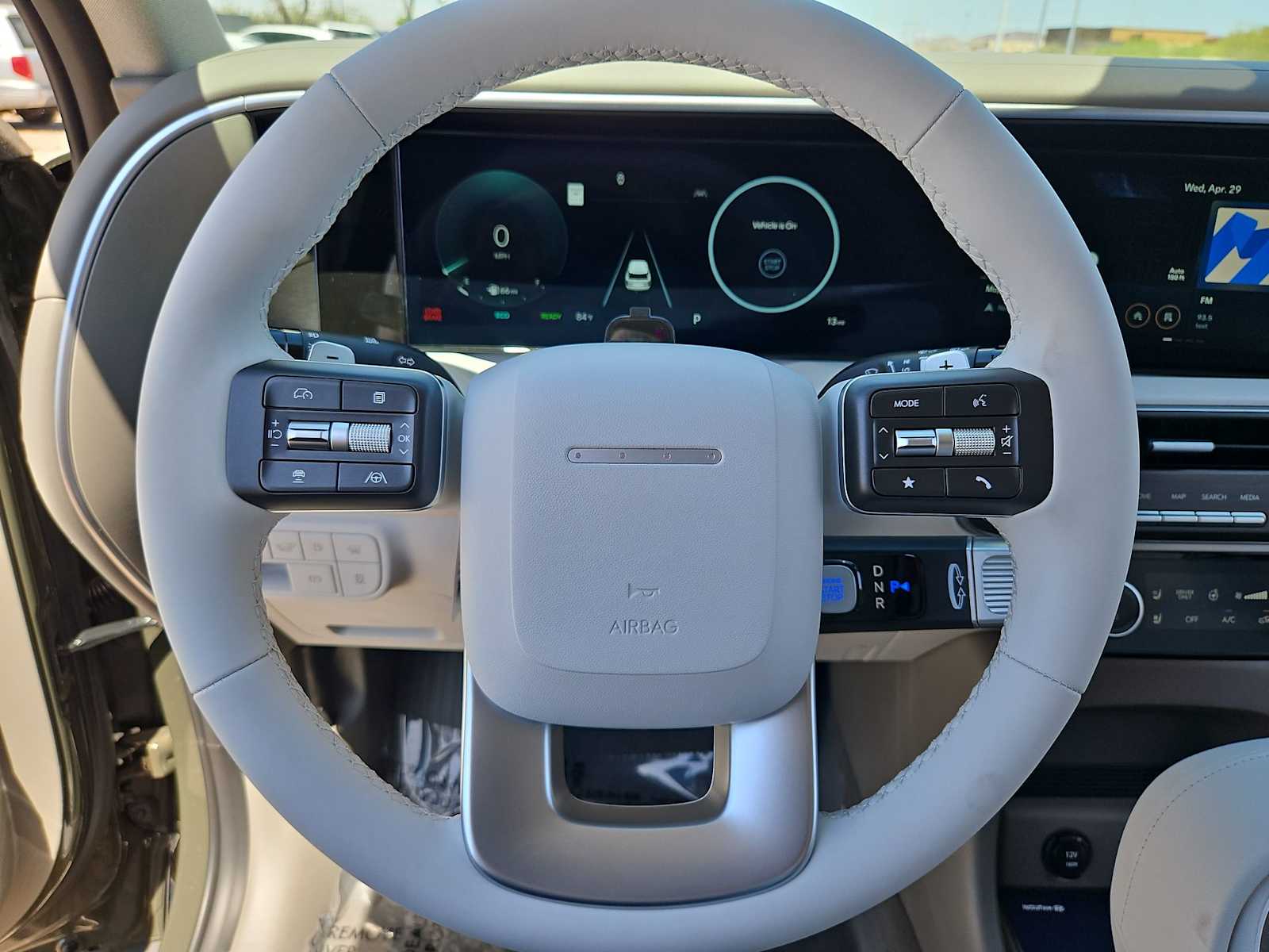Thumbnail: 2026 Hyundai Palisade - 22