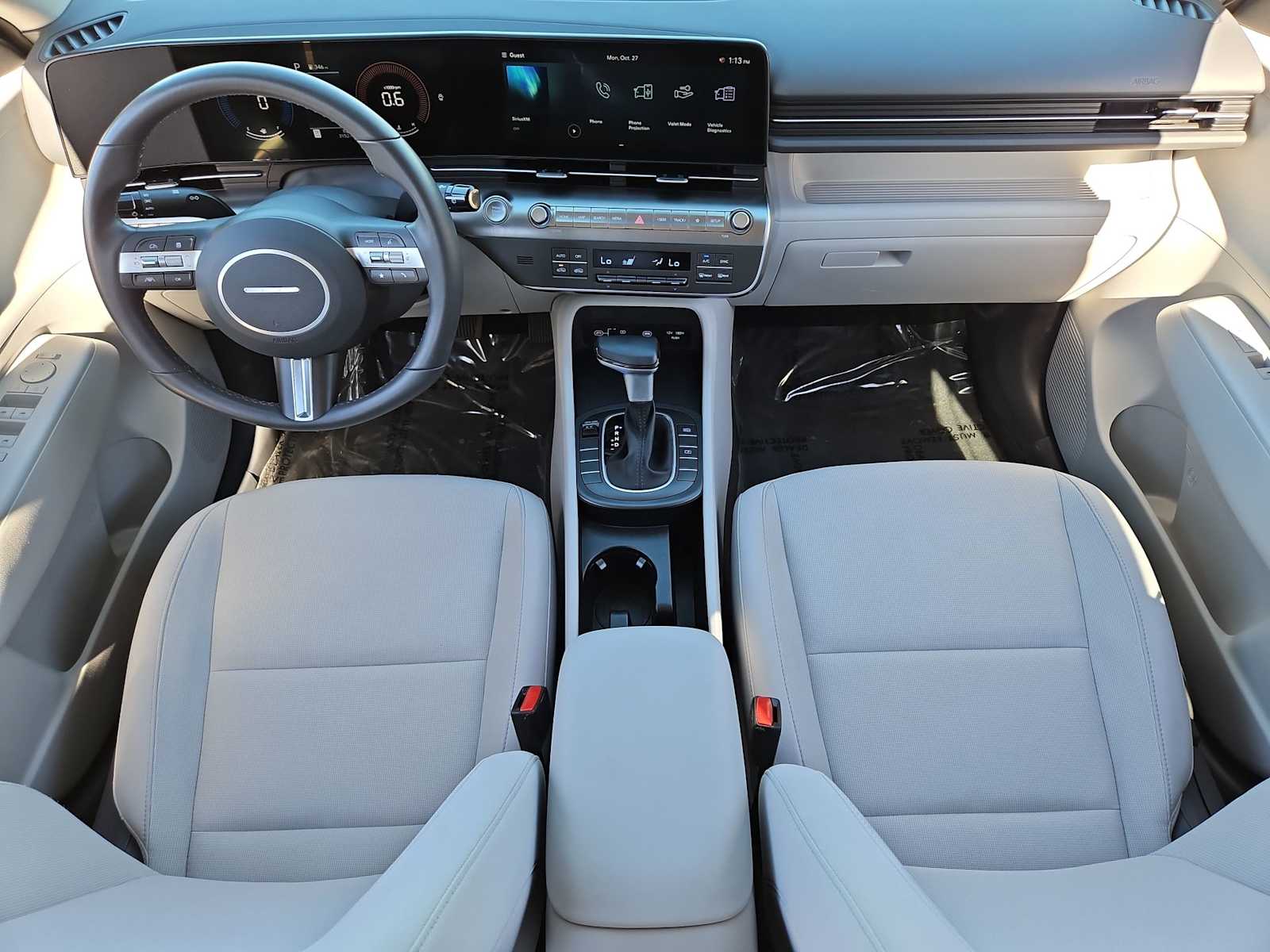 Thumbnail: 2025 Hyundai Kona - 16