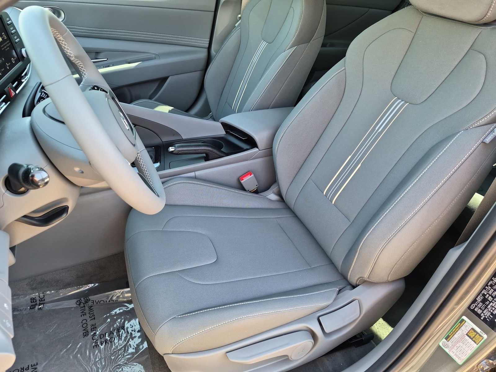 Thumbnail: 2026 Hyundai Elantra - 16