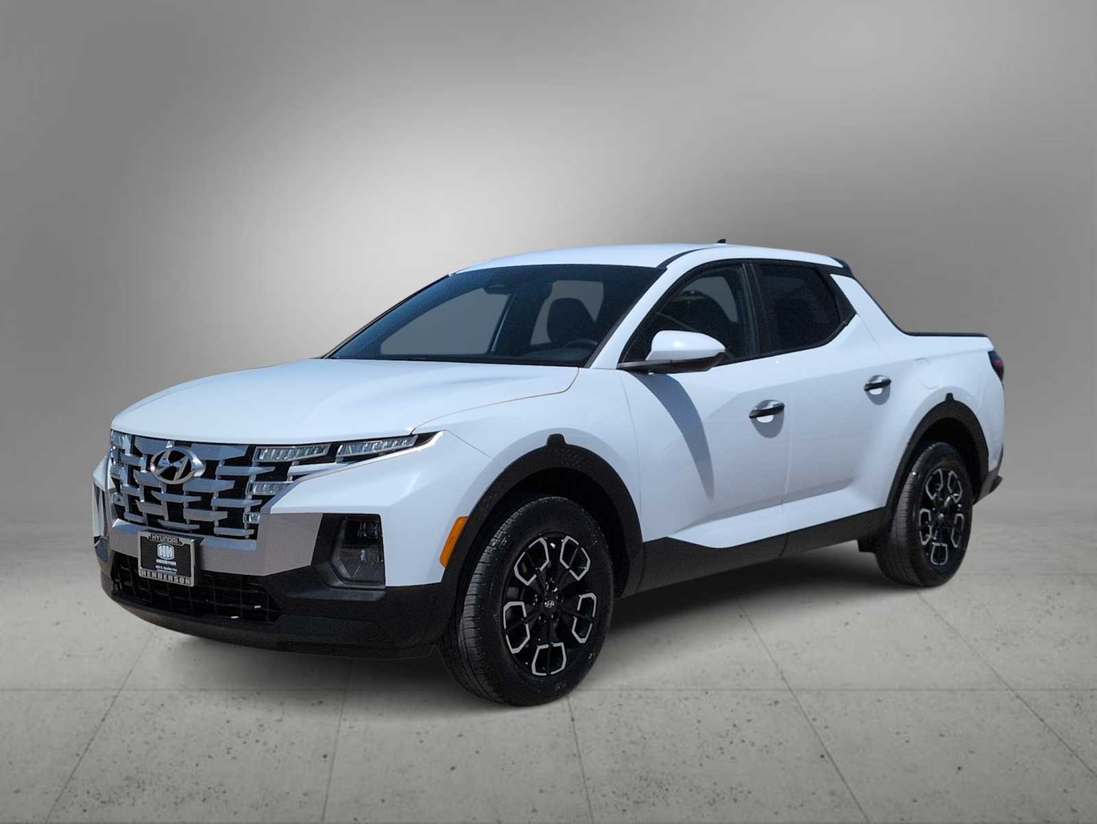 Thumbnail: 2024 Hyundai Santa Cruz - 4
