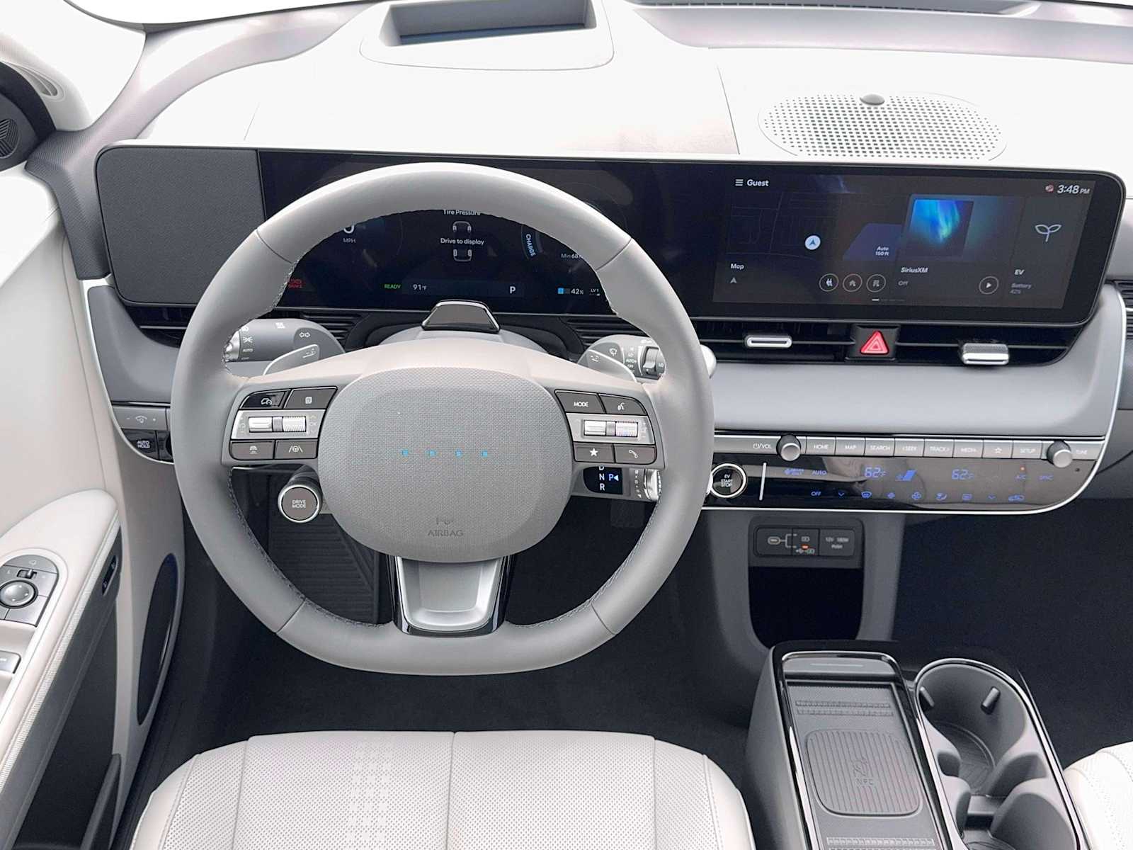 Thumbnail: 2026 Hyundai Ioniq 5 - 17