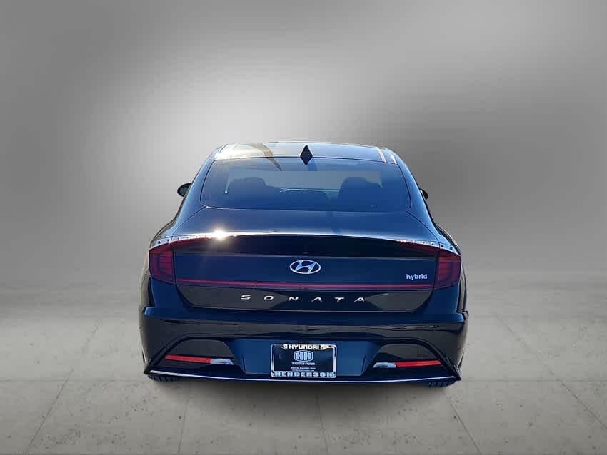 2023 Hyundai Sonata Limited 7