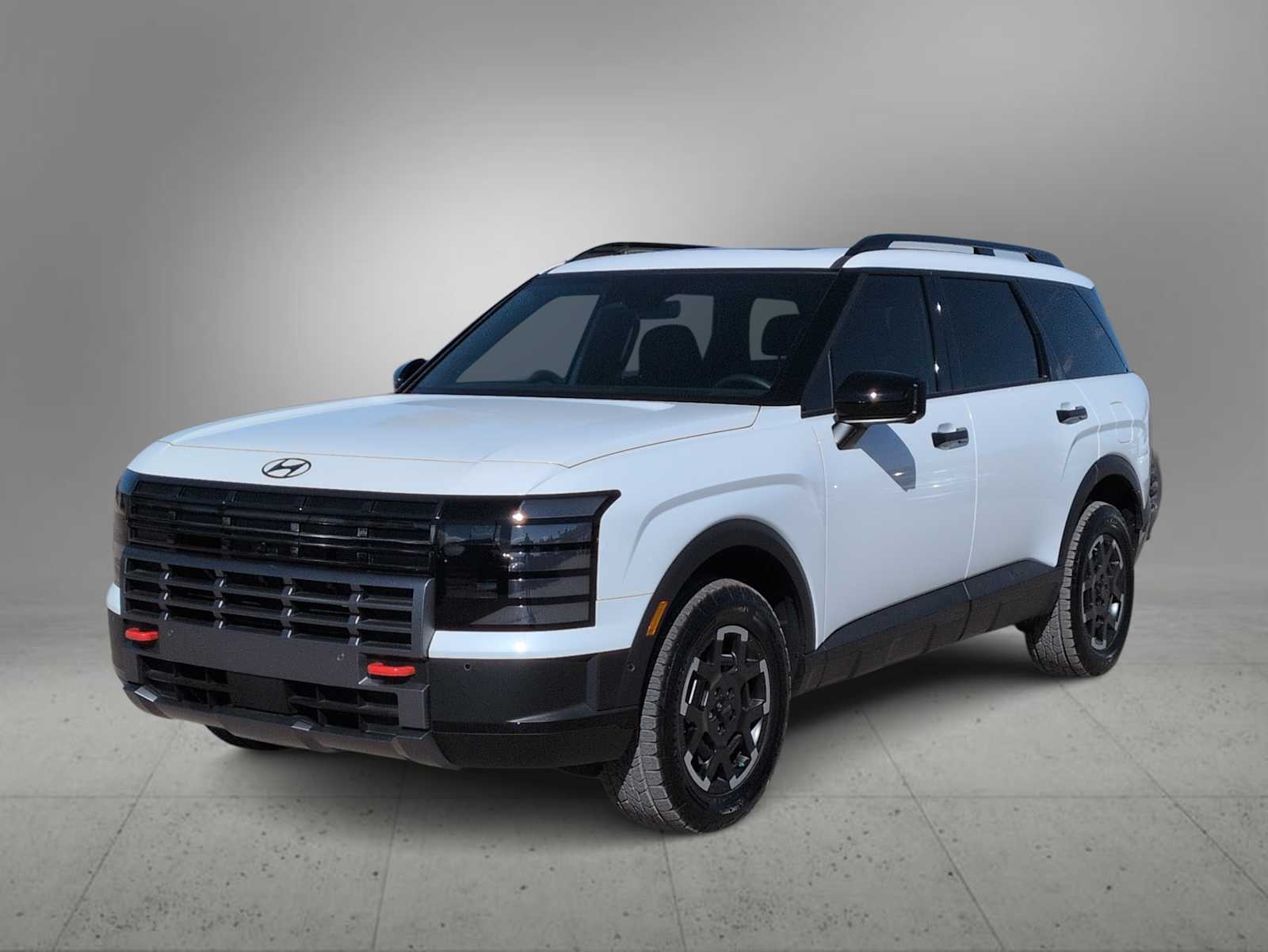 Thumbnail: 2026 Hyundai Palisade - 4