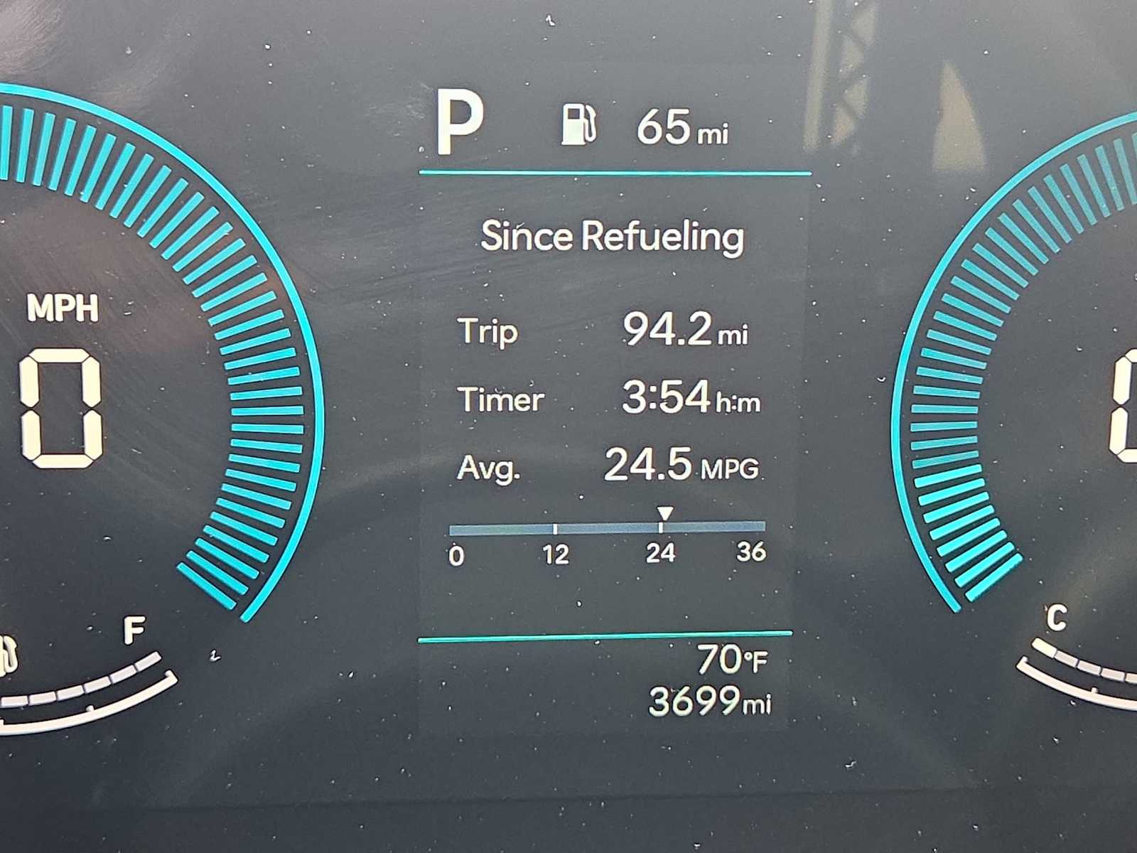 Thumbnail: 2025 Hyundai Santa Cruz - 33