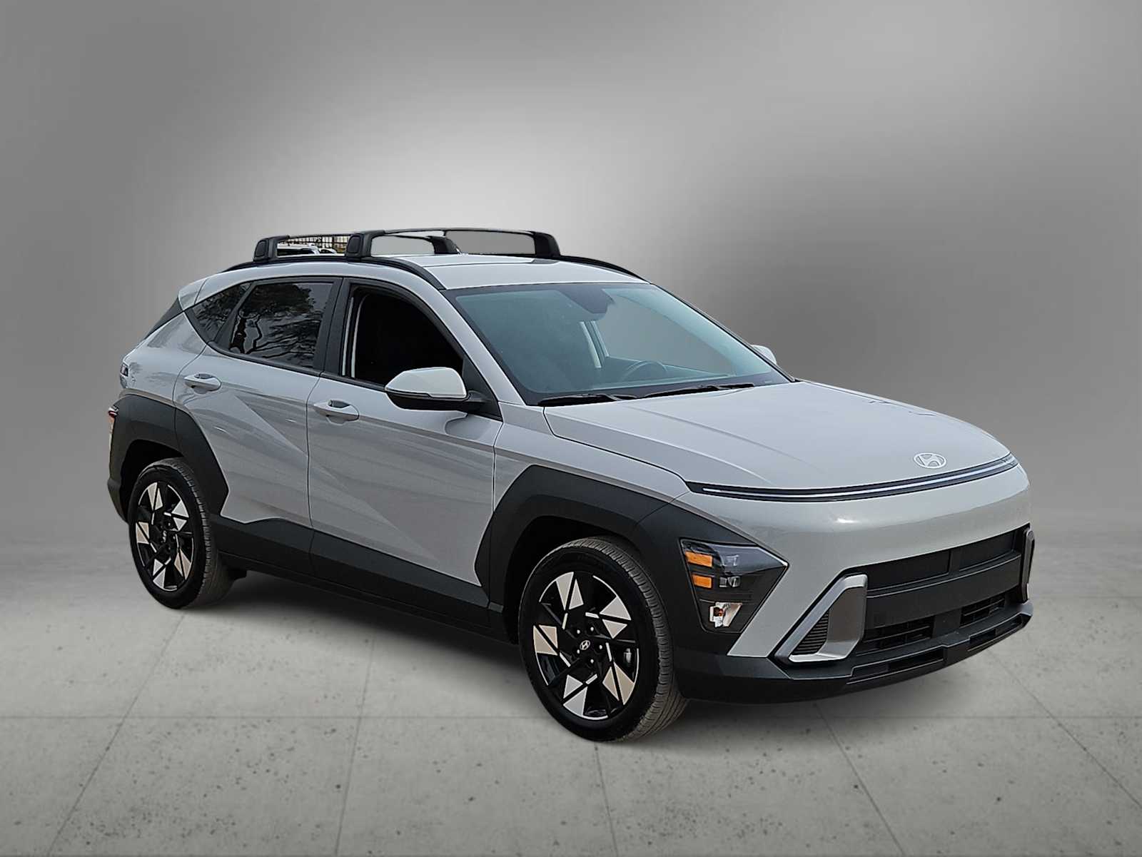 Thumbnail: 2024 Hyundai Kona - 2