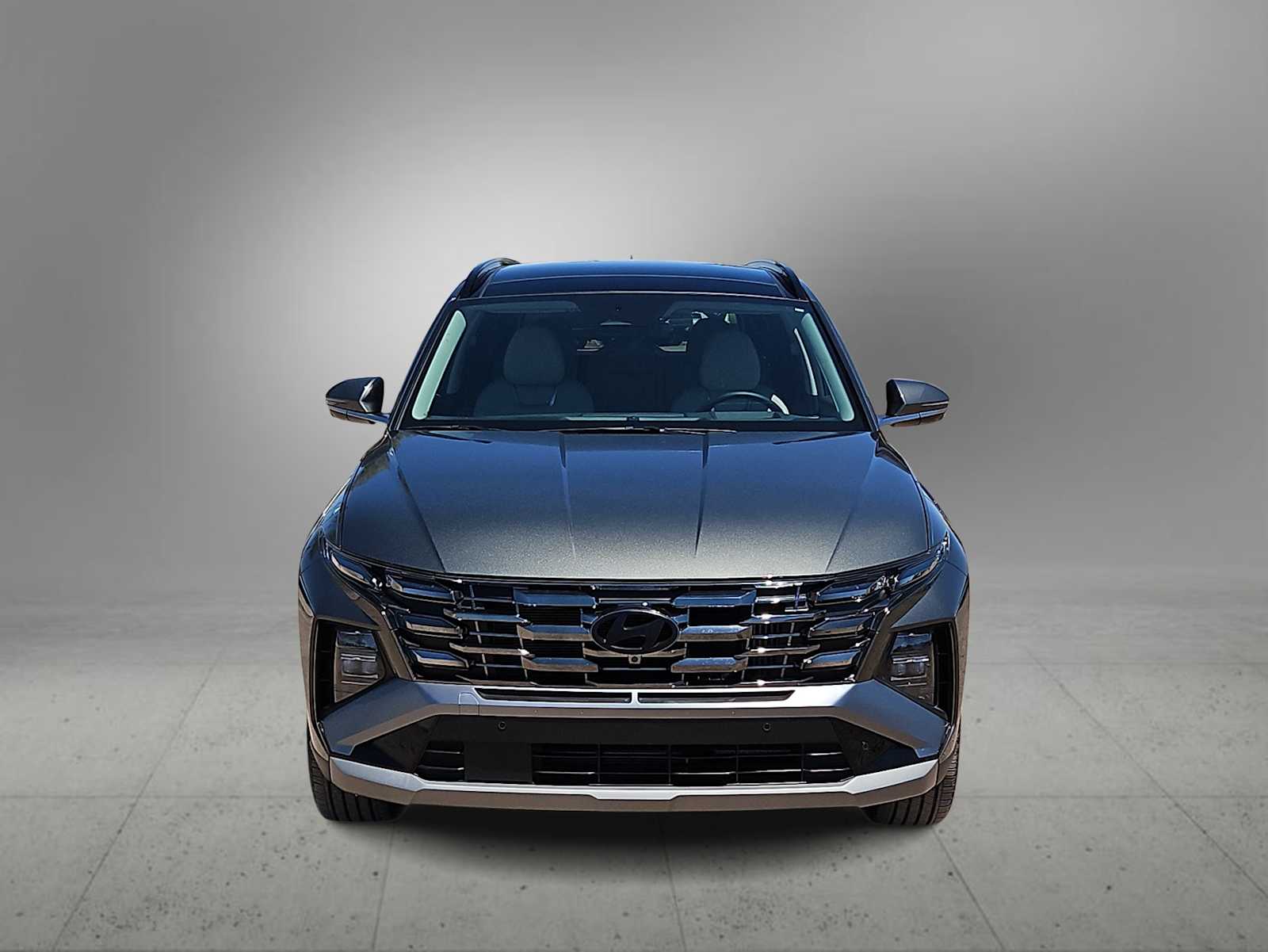 Thumbnail: 2025 Hyundai Tucson - 3