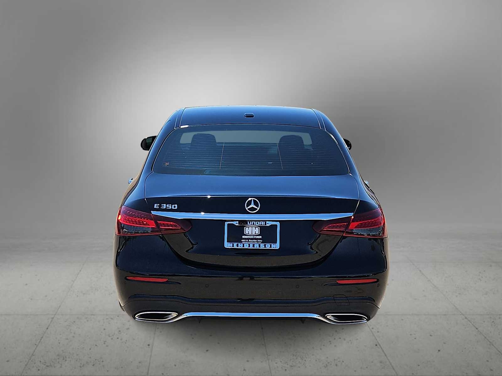 Thumbnail: 2021 Mercedes-Benz E-Class - 7