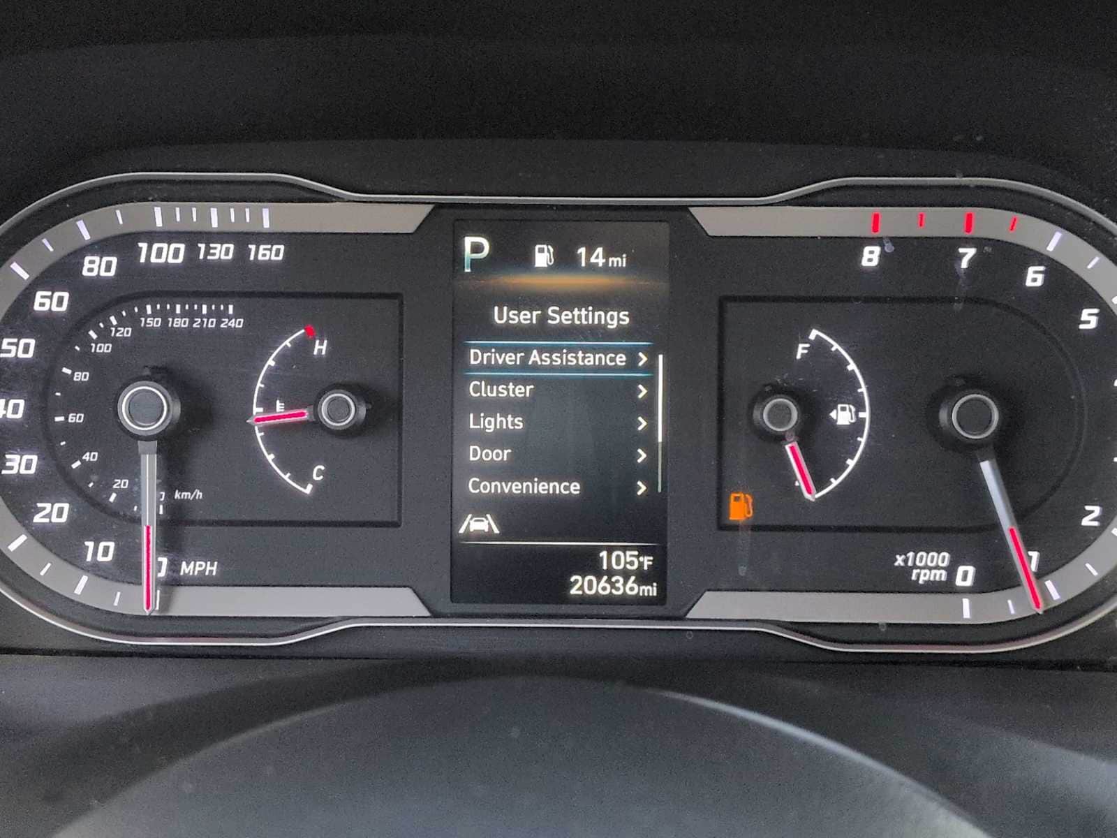 Thumbnail: 2024 Hyundai Santa Cruz - 33