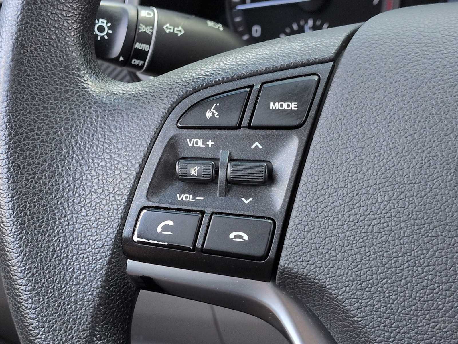 Thumbnail: 2019 Hyundai Tucson - 23